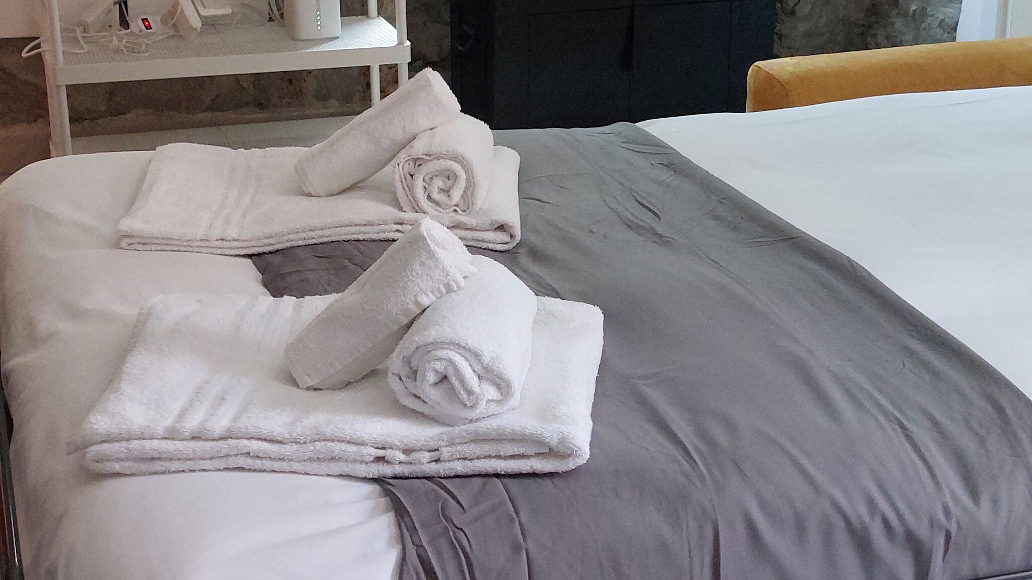 Italianway Montefiascone Il Rifugio delle Brunorie