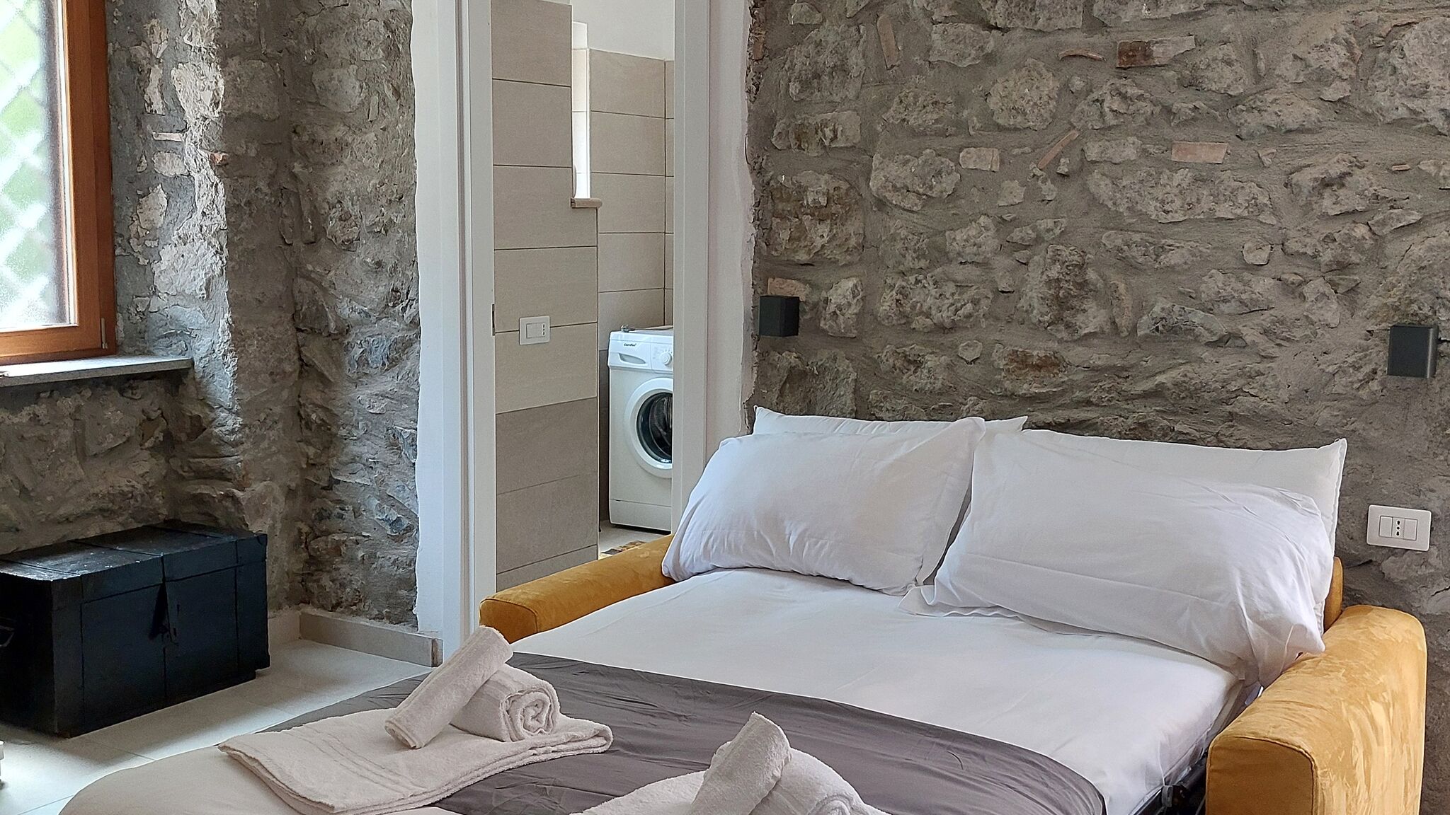 Italianway Montefiascone Il Rifugio delle Brunorie