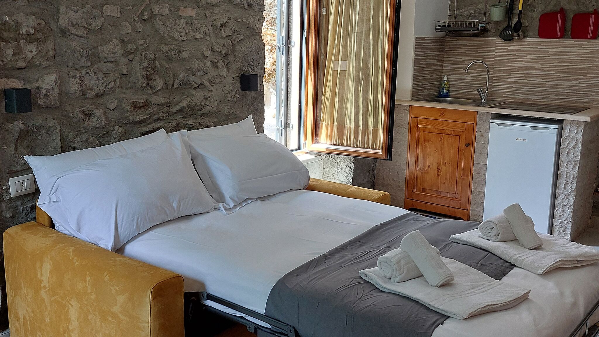 Italianway Montefiascone Il Rifugio delle Brunorie