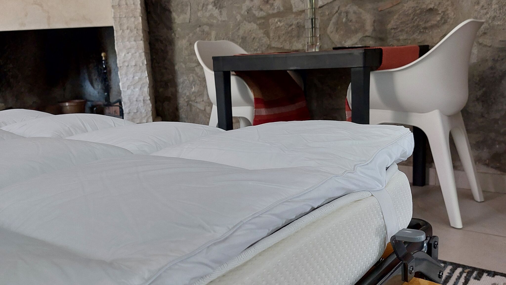 Italianway Montefiascone Il Rifugio delle Brunorie