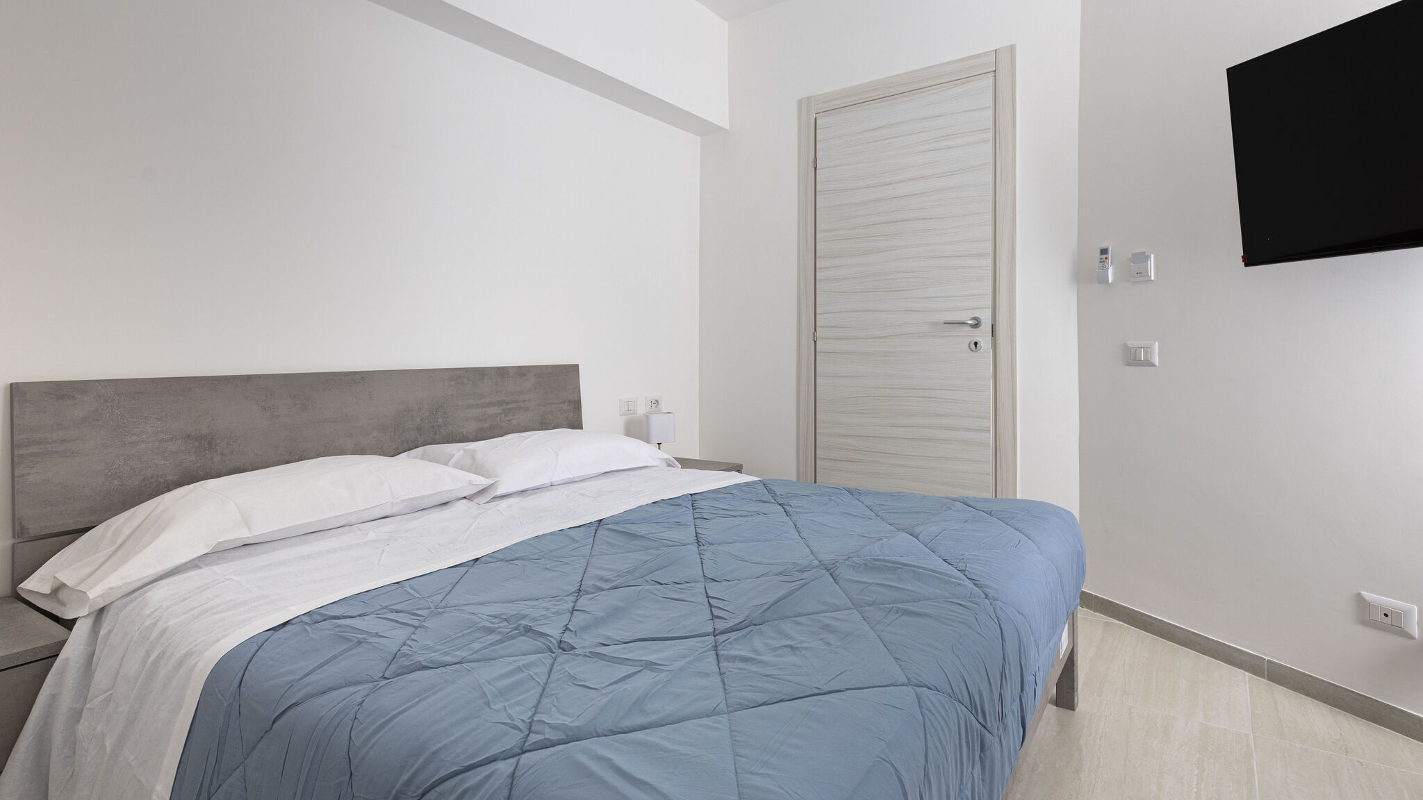 Italianway Roma 4BNB - The Dome TwentyFive - Double