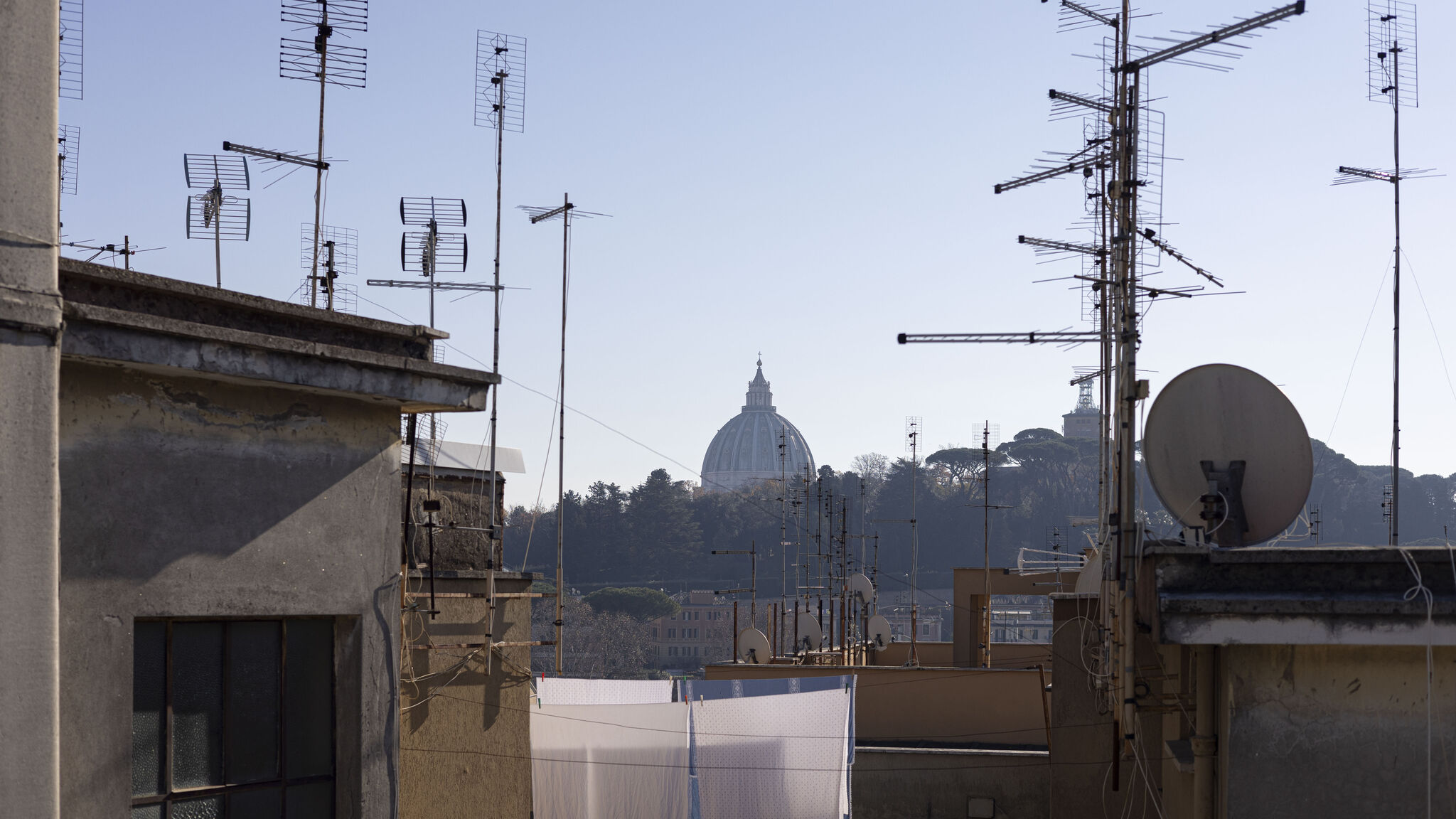 Italianway Roma 4BNB - The Dome TwentyFive - Superior