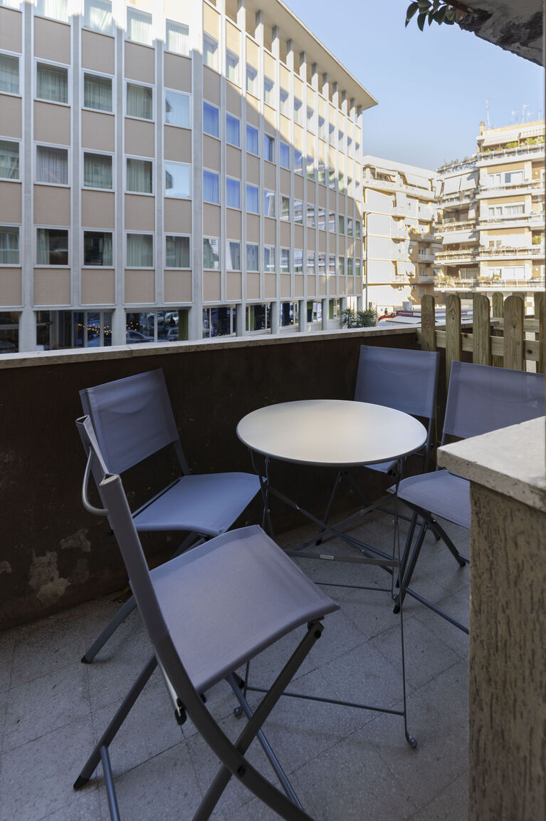 Italianway Roma 4BNB - The Dome TwentyFive - Triple