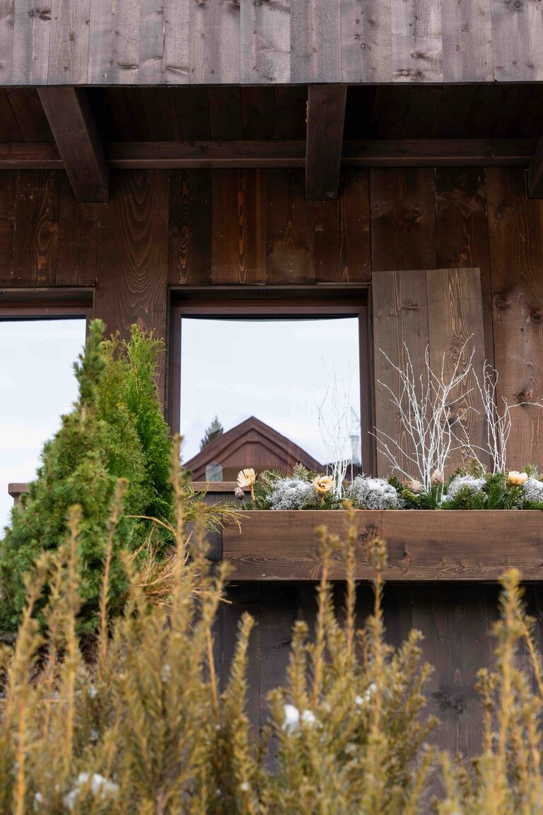 Italianway Cortina d'Ampezzo Chalet Sabina by My Villa Collection 