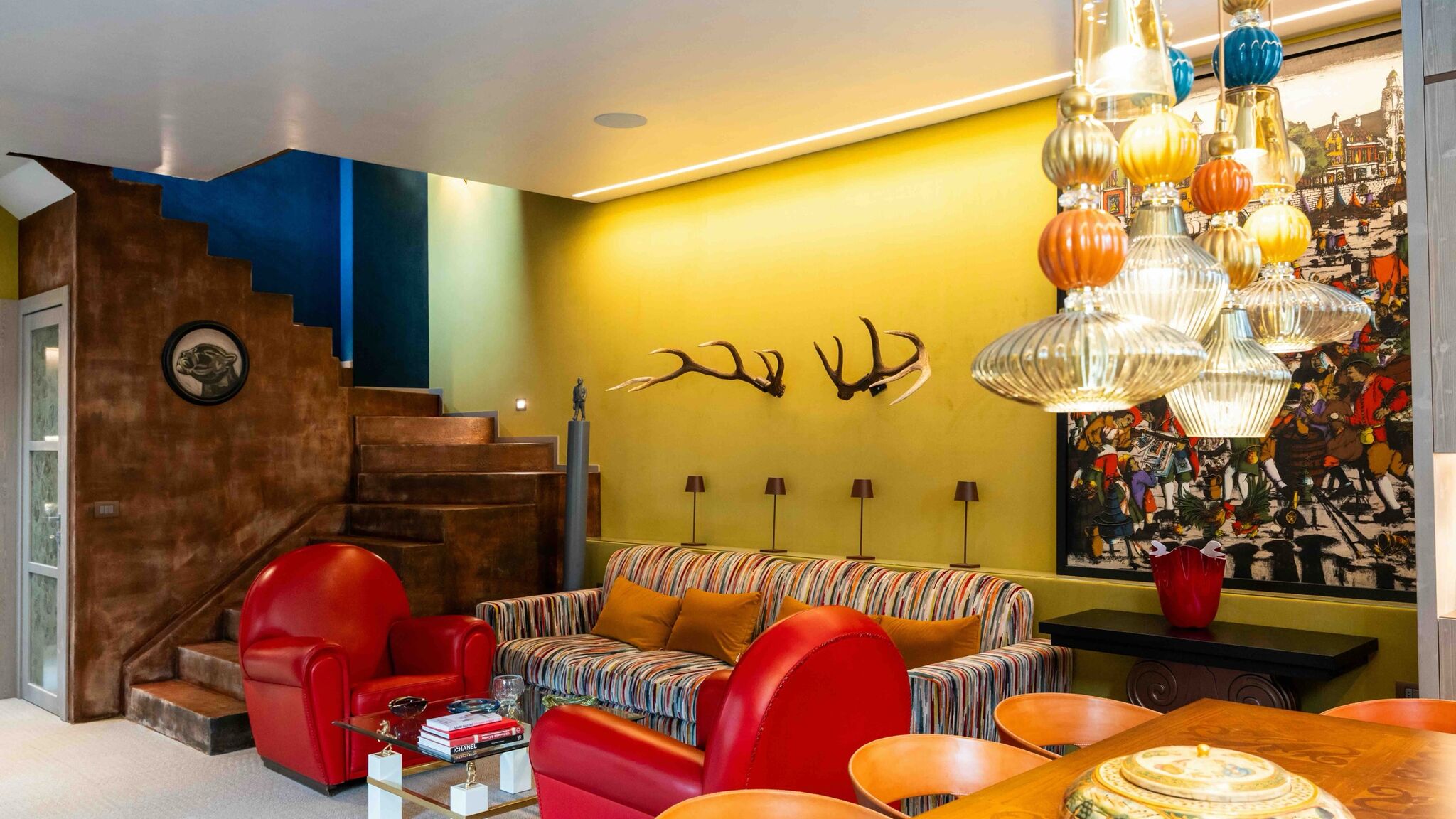 Italianway Cortina d'Ampezzo Chalet Sabina by My Villa Collection 