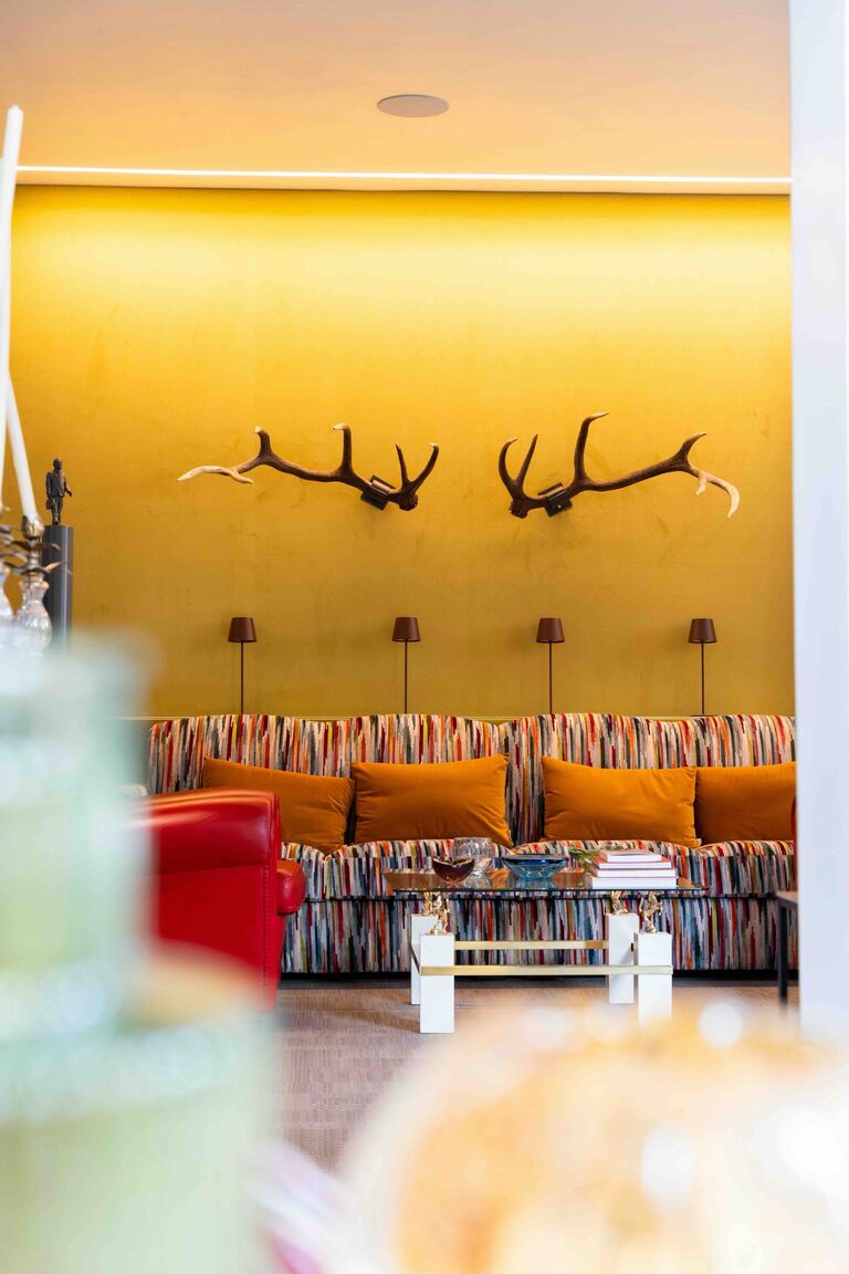 Italianway Cortina d'Ampezzo Chalet Sabina by My Villa Collection 