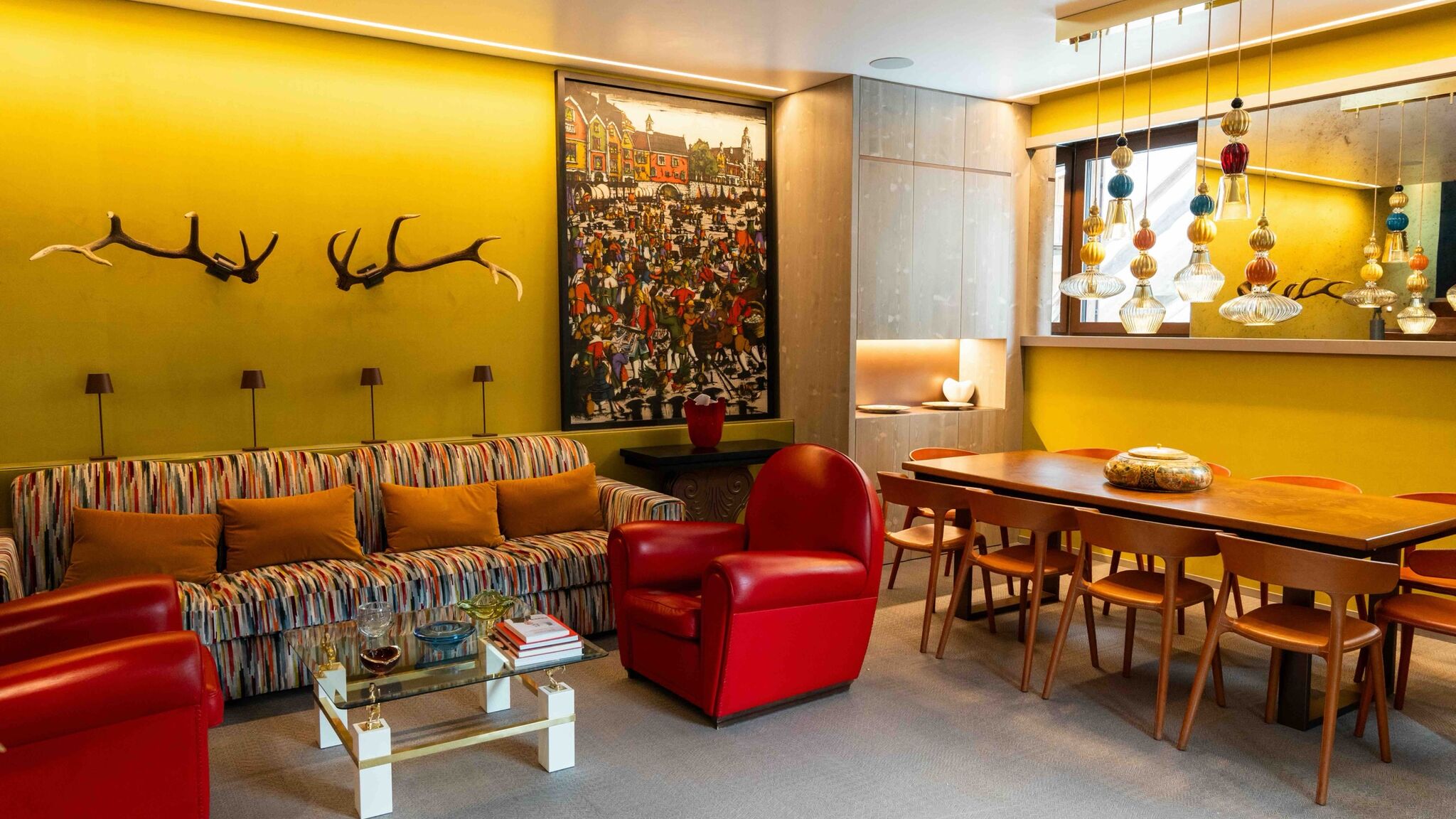 Italianway Cortina d'Ampezzo Chalet Sabina by My Villa Collection 