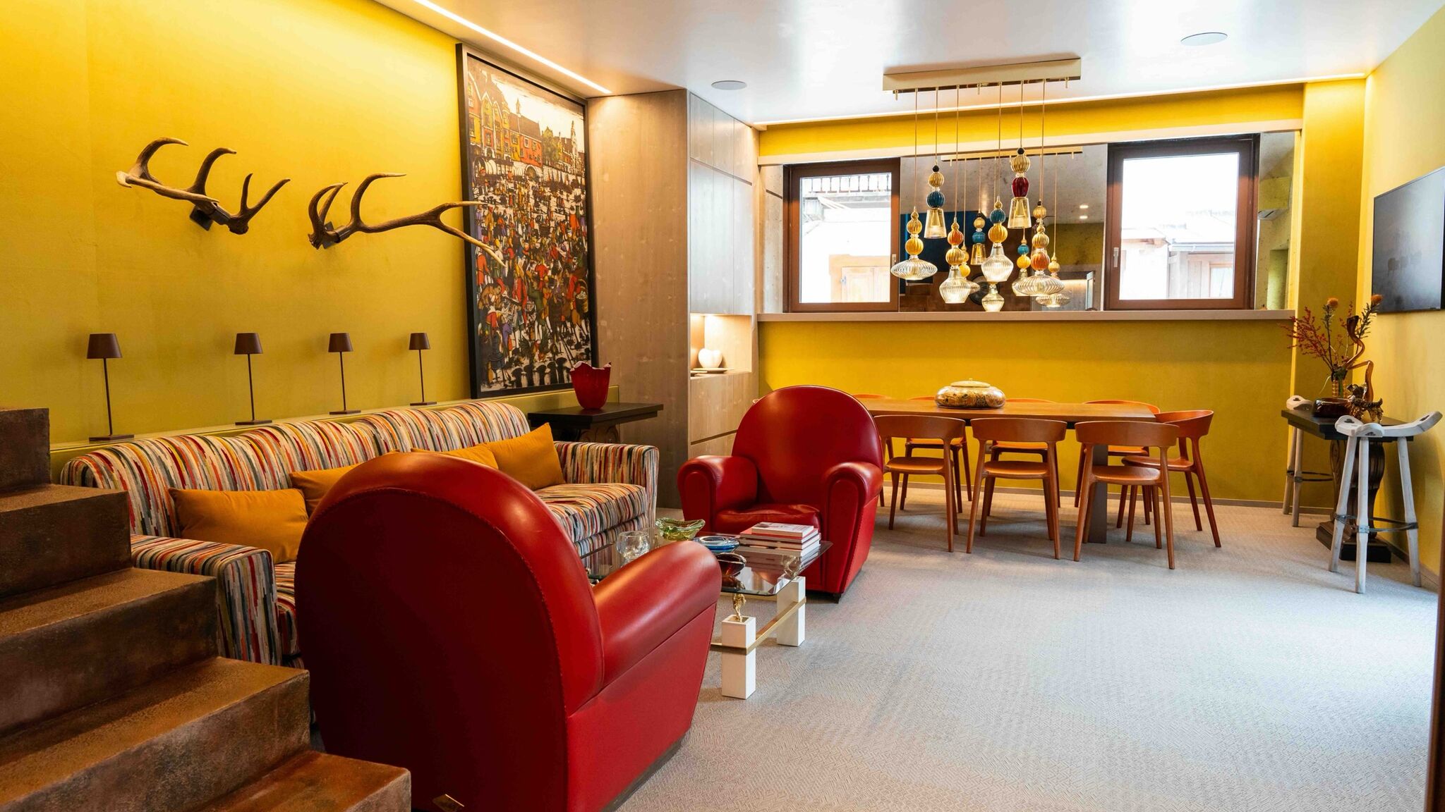 Italianway Cortina d'Ampezzo Chalet Sabina by My Villa Collection 