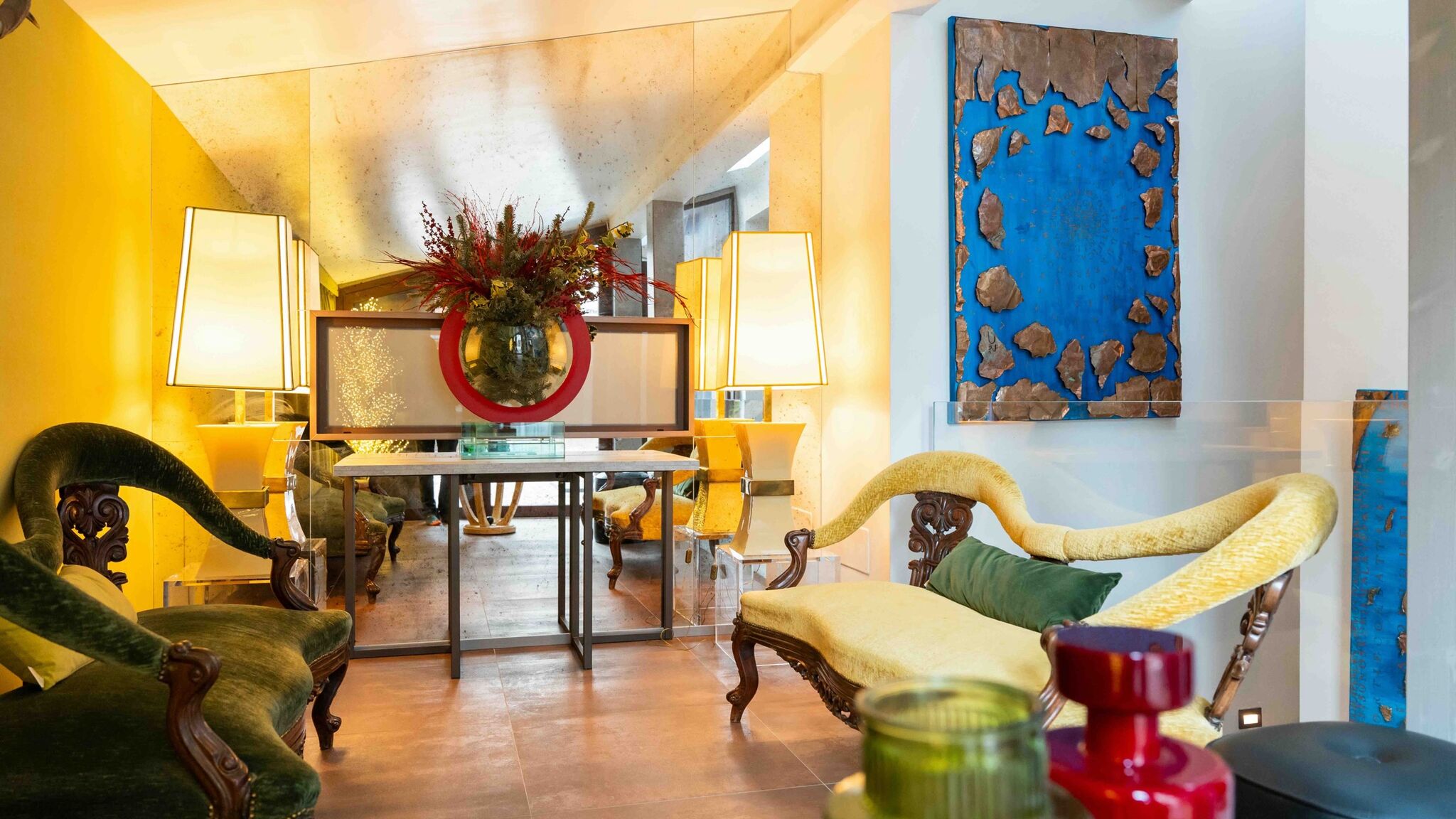 Italianway Cortina d'Ampezzo Chalet Sabina by My Villa Collection 