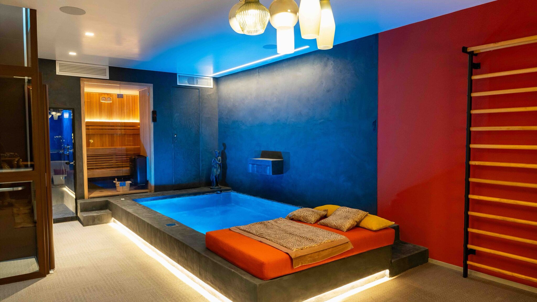 Italianway Cortina d'Ampezzo Chalet Sabina by My Villa Collection 