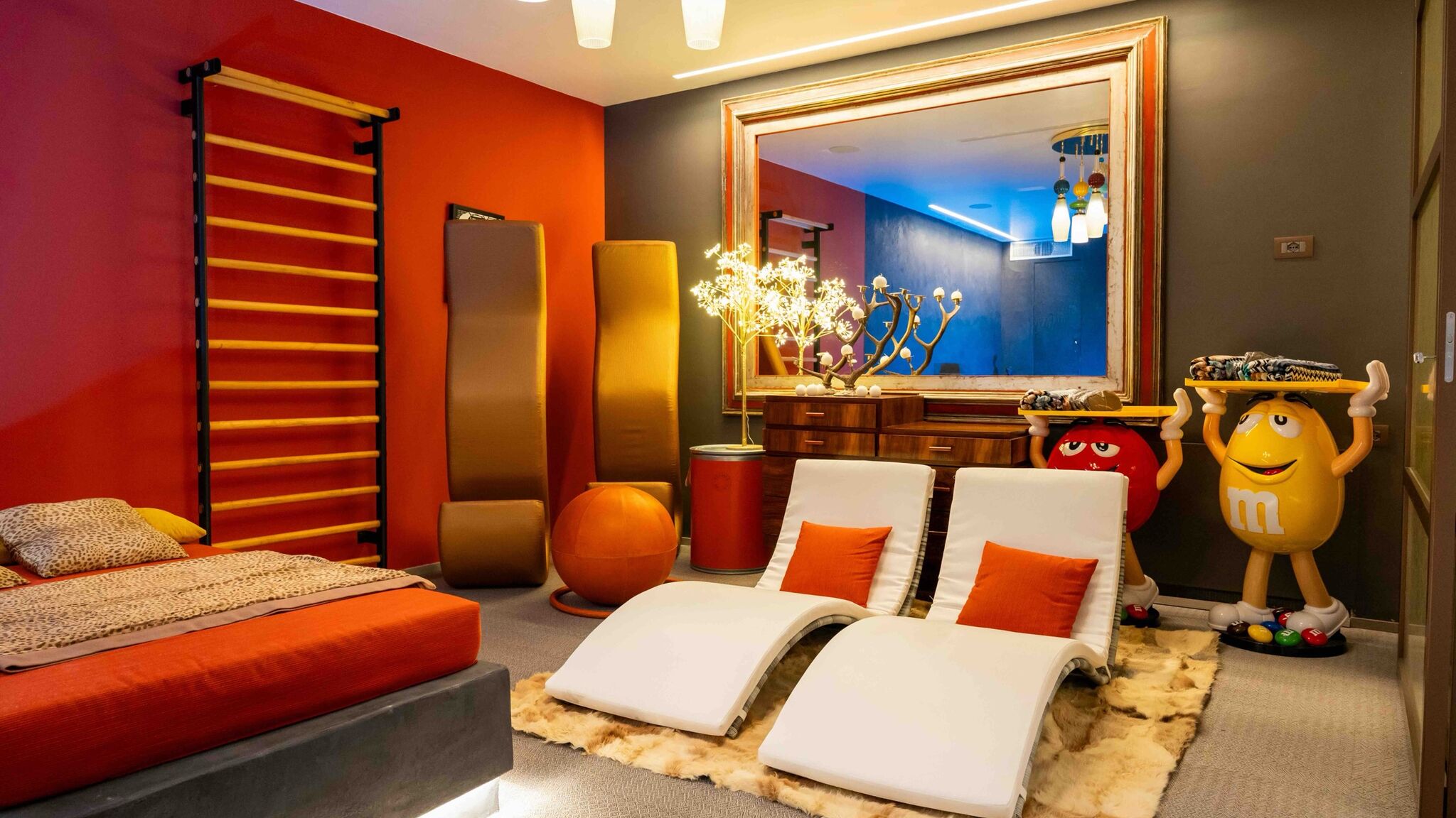 Italianway Cortina d'Ampezzo Chalet Sabina by My Villa Collection 