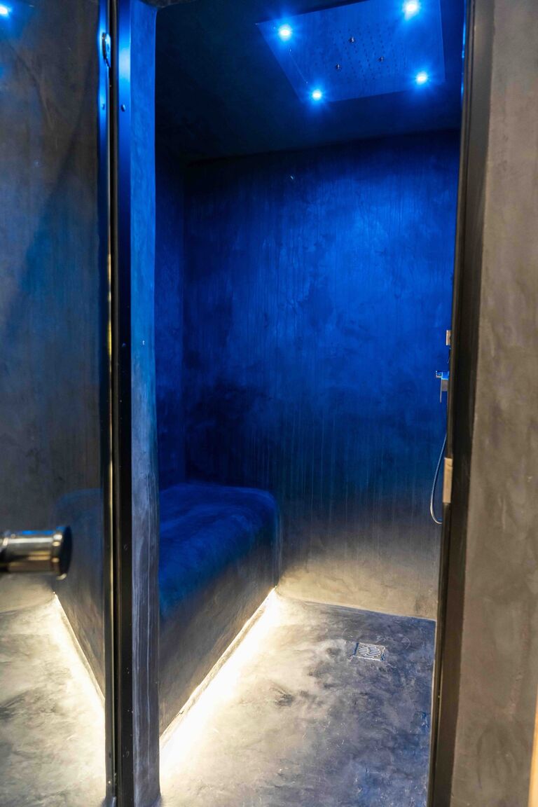 Italianway Cortina d'Ampezzo Chalet Sabina by My Villa Collection 