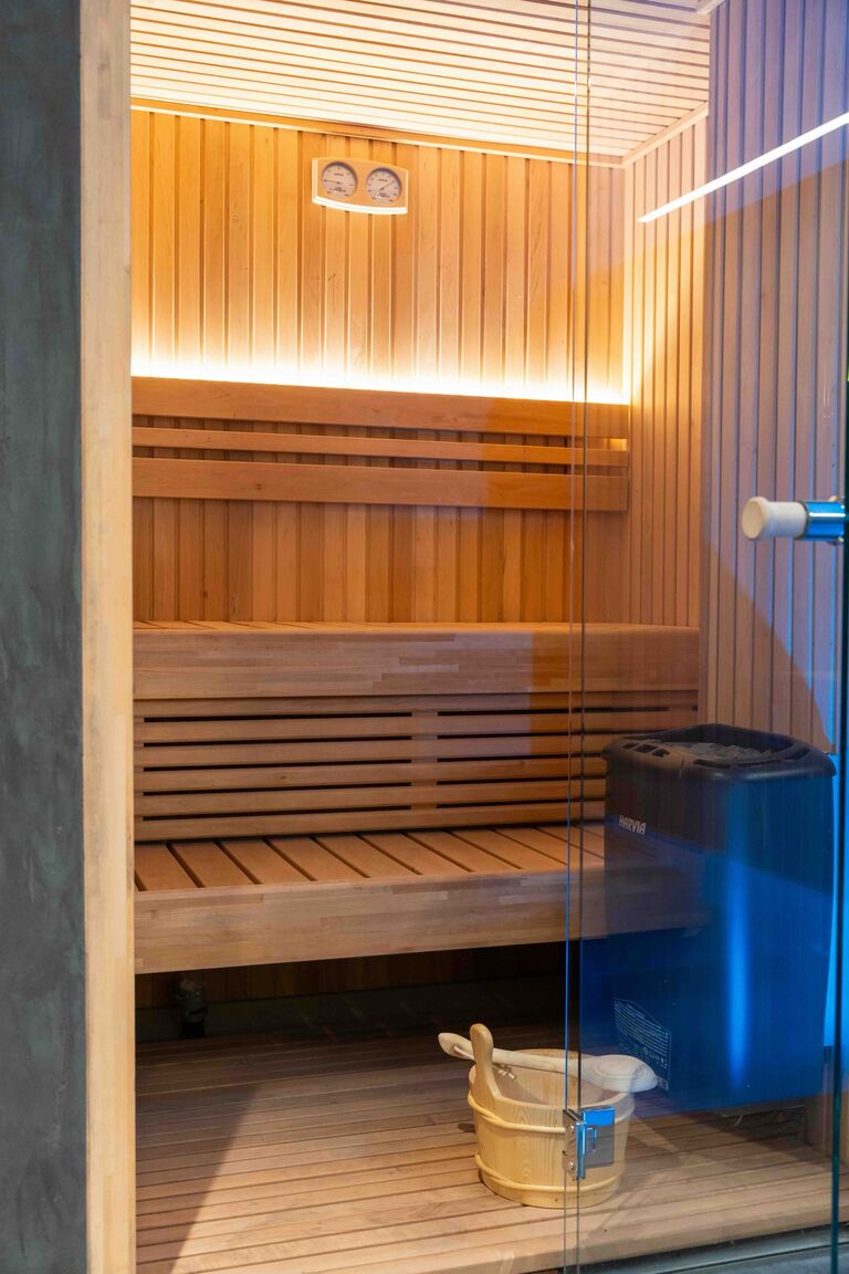 Italianway Cortina d'Ampezzo Chalet Sabina by My Villa Collection 