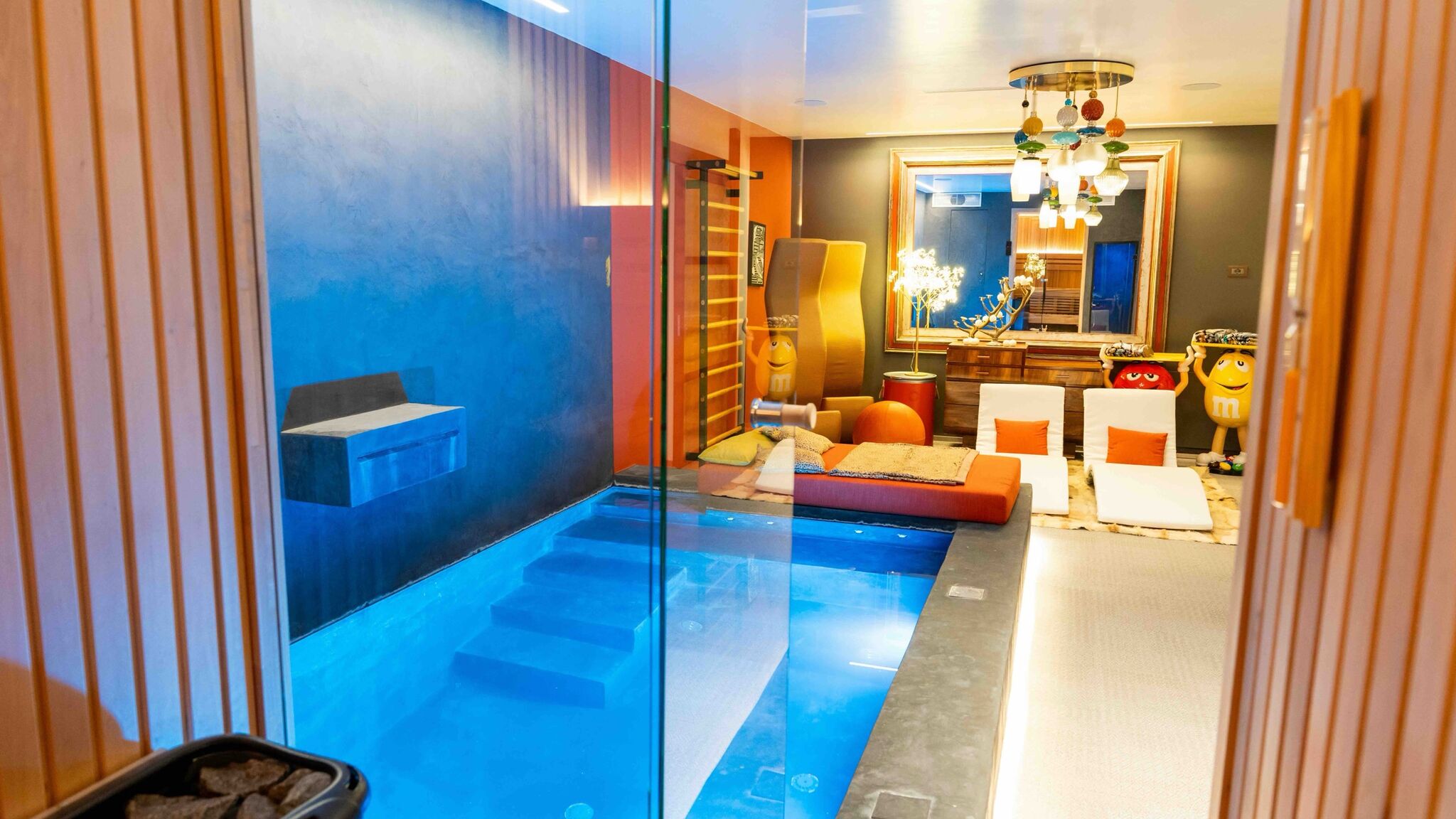 Italianway Cortina d'Ampezzo Chalet Sabina by My Villa Collection 