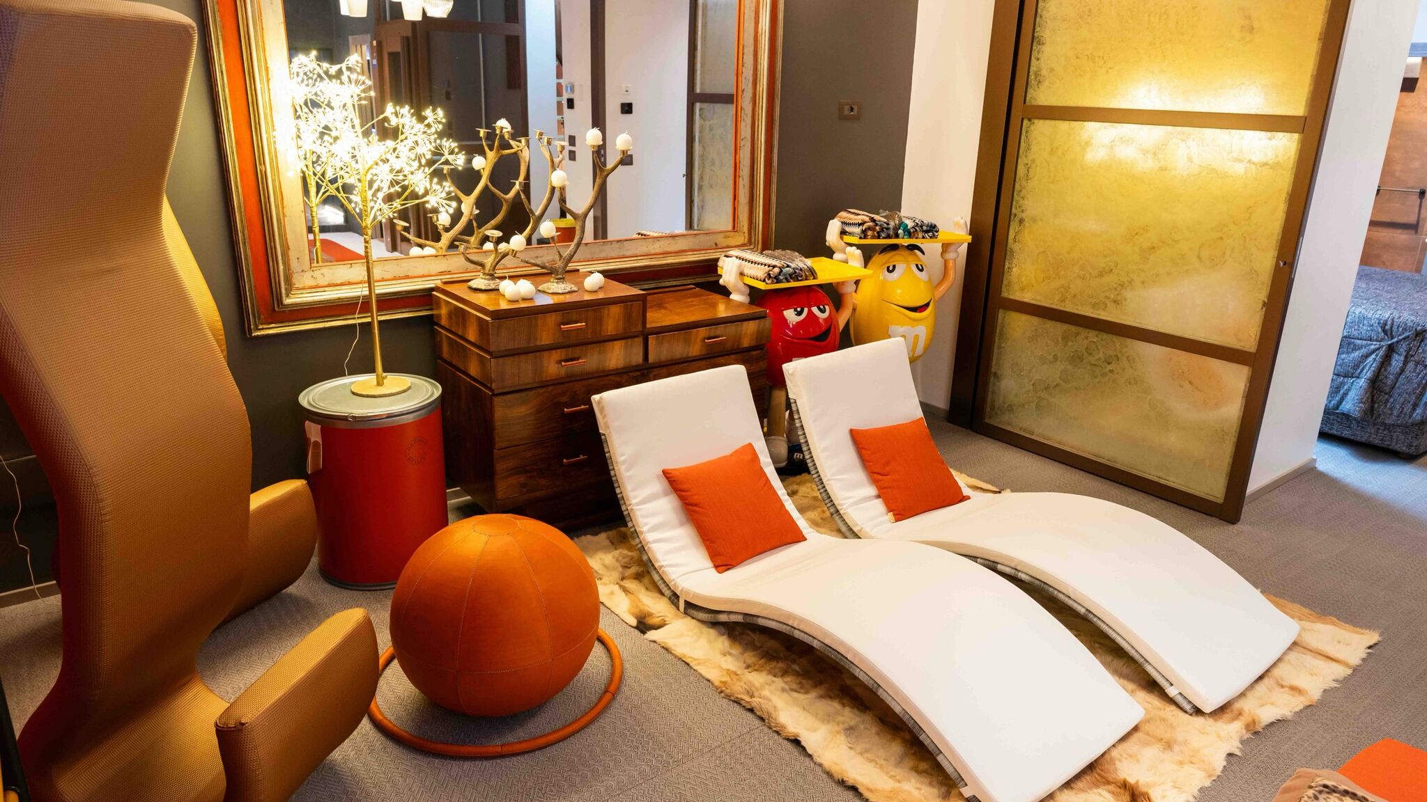 Italianway Cortina d'Ampezzo Chalet Sabina by My Villa Collection 