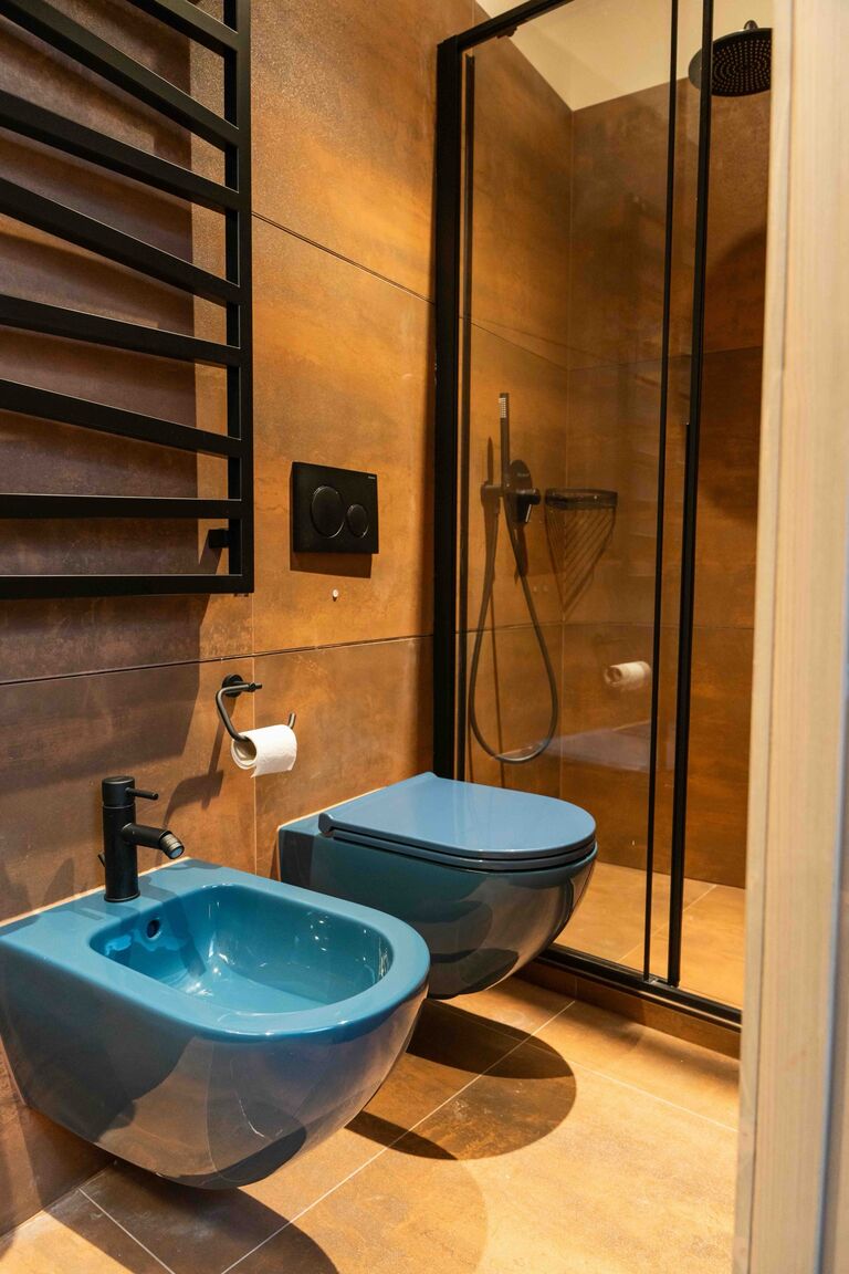 Italianway Cortina d'Ampezzo Chalet Sabina by My Villa Collection 