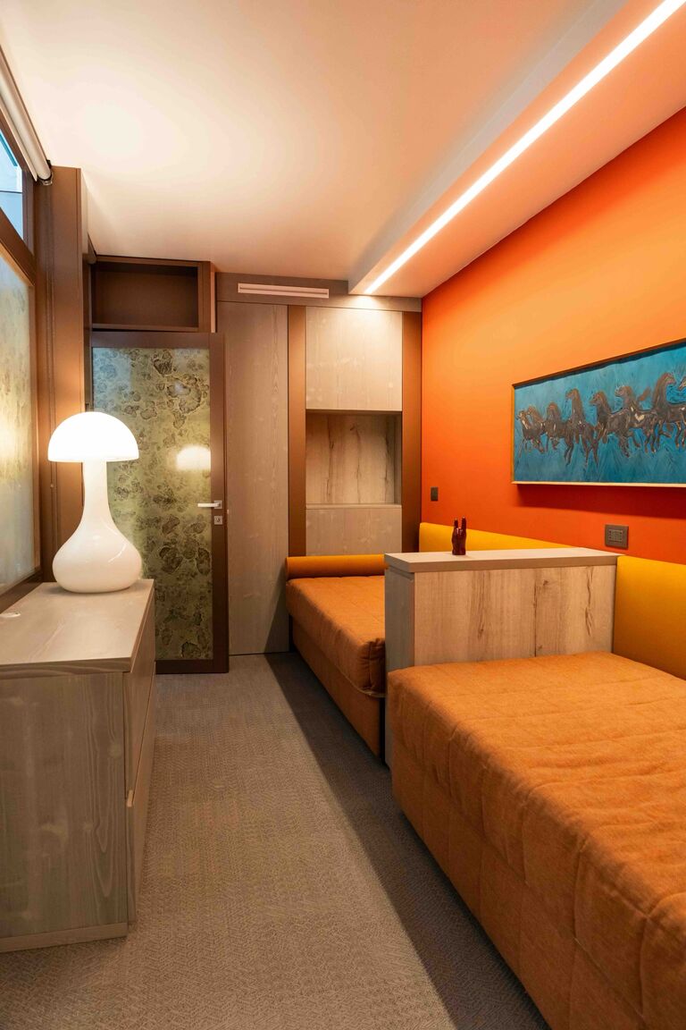 Italianway Cortina d'Ampezzo Chalet Sabina by My Villa Collection 