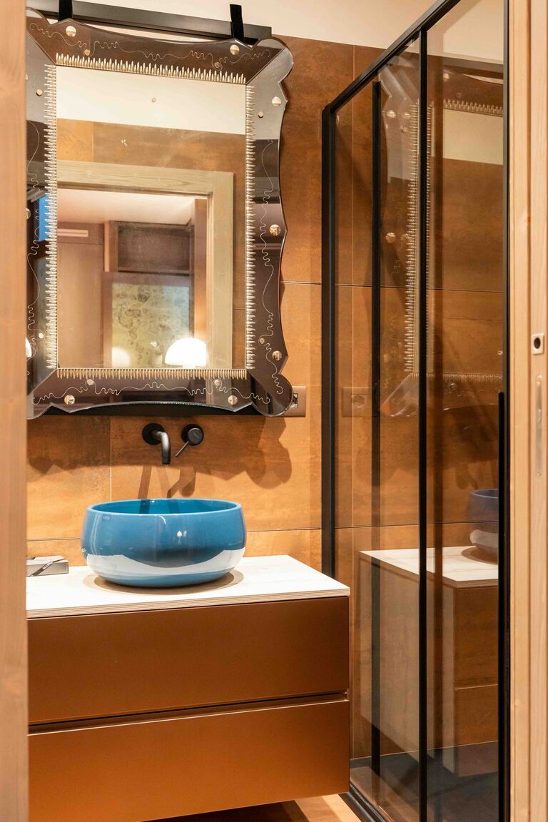 Italianway Cortina d'Ampezzo Chalet Sabina by My Villa Collection 