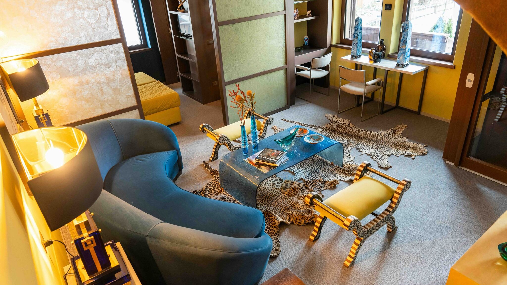 Italianway Cortina d'Ampezzo Chalet Sabina by My Villa Collection 