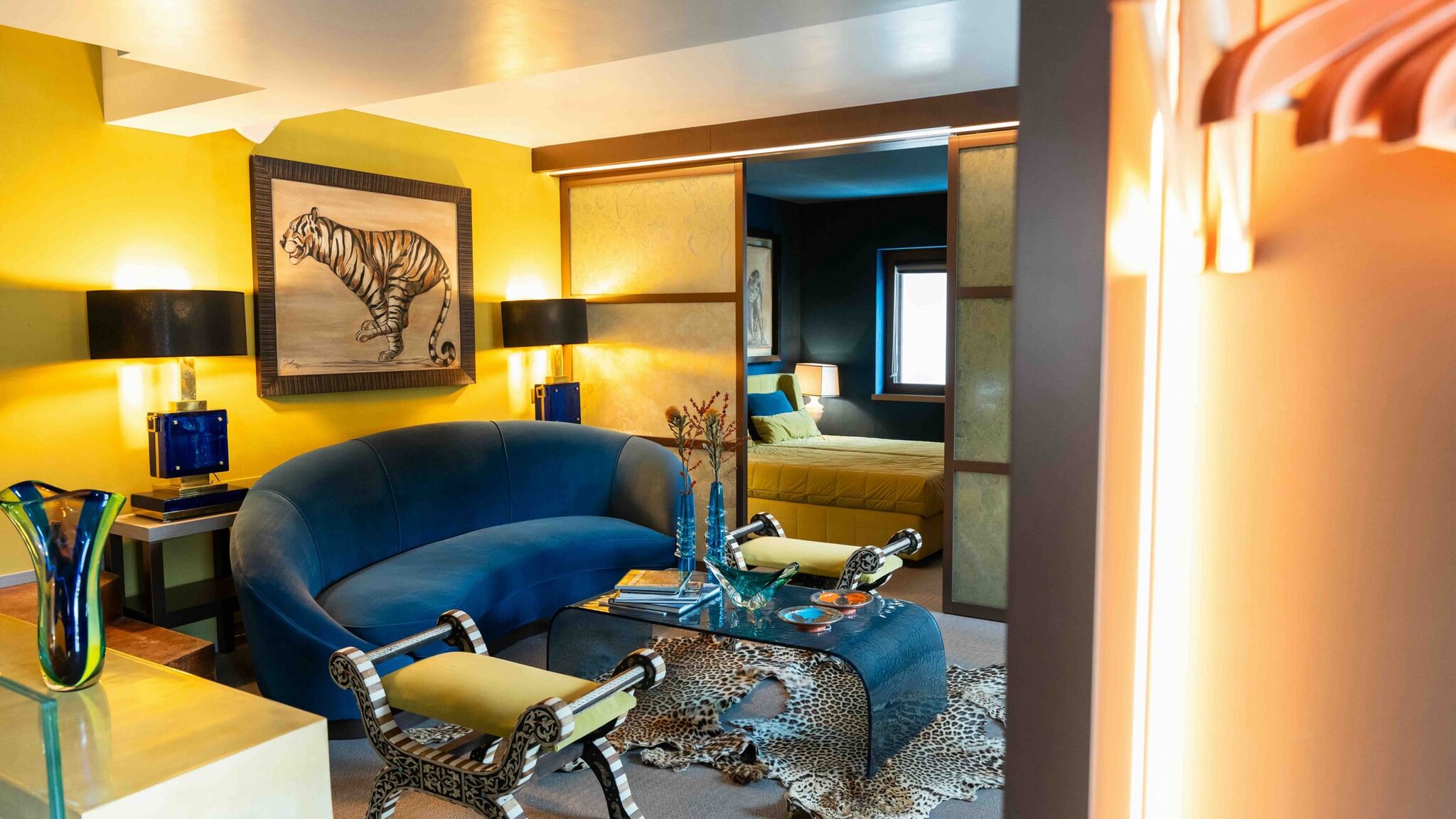 Italianway Cortina d'Ampezzo Chalet Sabina by My Villa Collection 