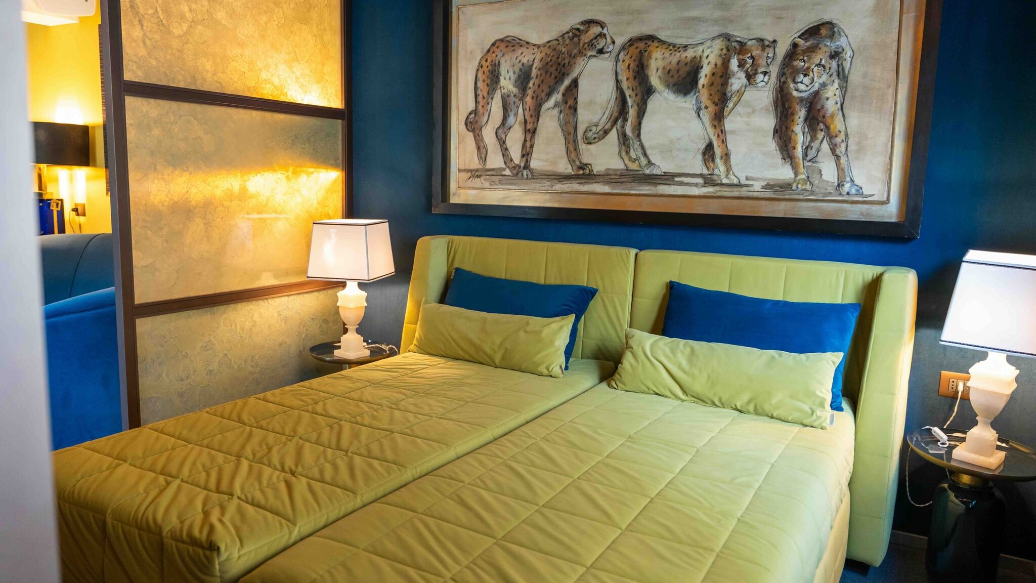 Italianway Cortina d'Ampezzo Chalet Sabina by My Villa Collection 