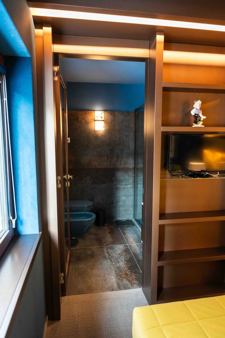 Italianway Cortina d'Ampezzo Chalet Sabina by My Villa Collection 