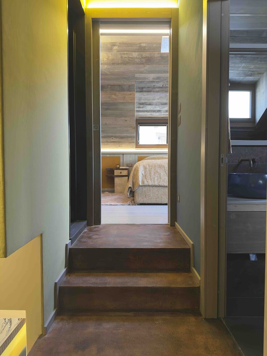 Italianway Cortina d'Ampezzo Chalet Sabina by My Villa Collection 