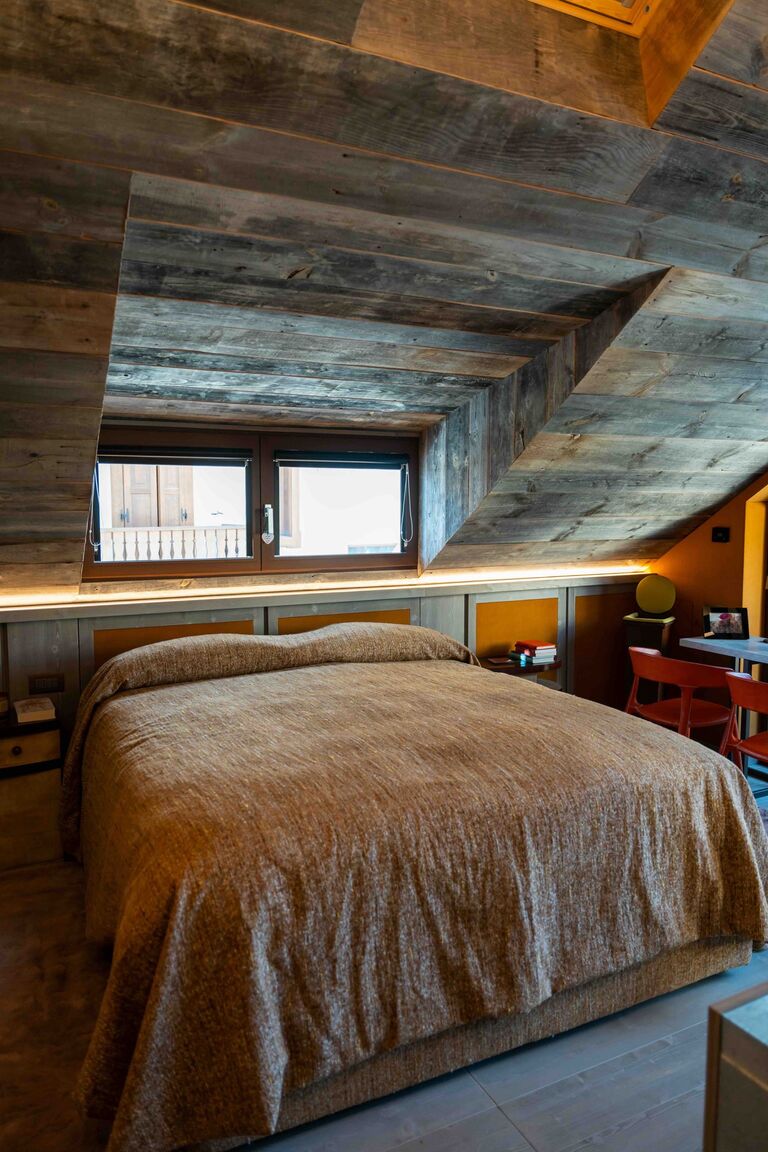 Italianway Cortina d'Ampezzo Chalet Sabina by My Villa Collection 