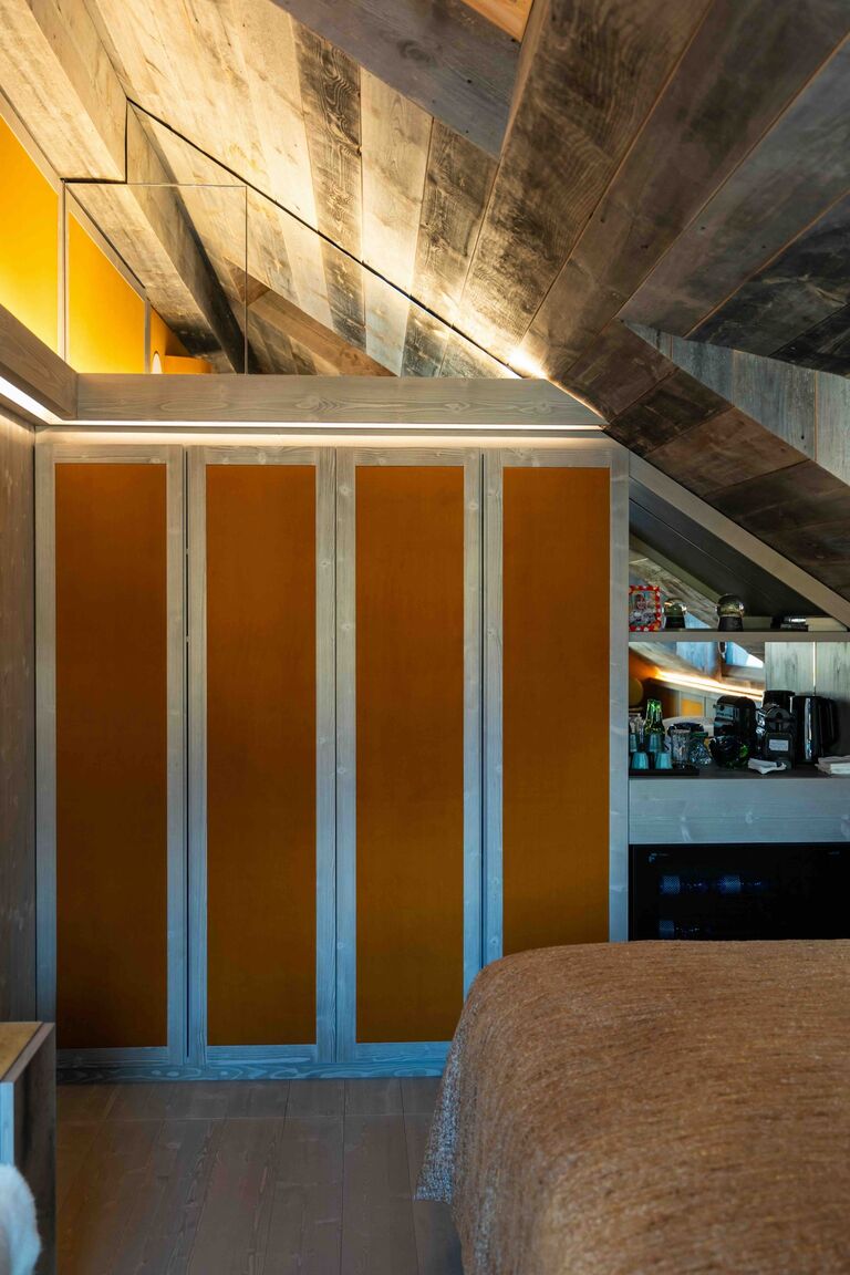 Italianway Cortina d'Ampezzo Chalet Sabina by My Villa Collection 