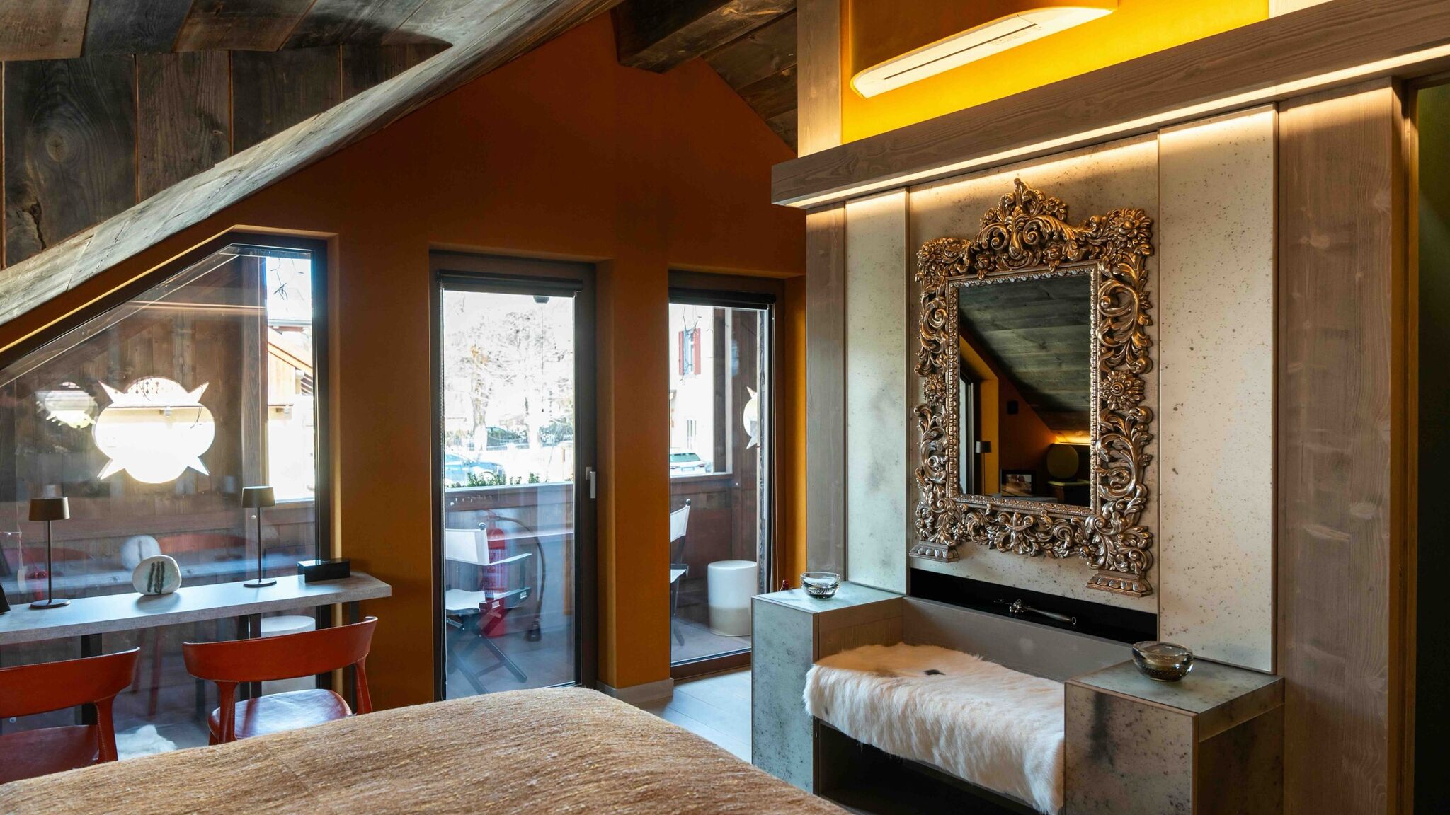 Italianway Cortina d'Ampezzo Chalet Sabina by My Villa Collection 