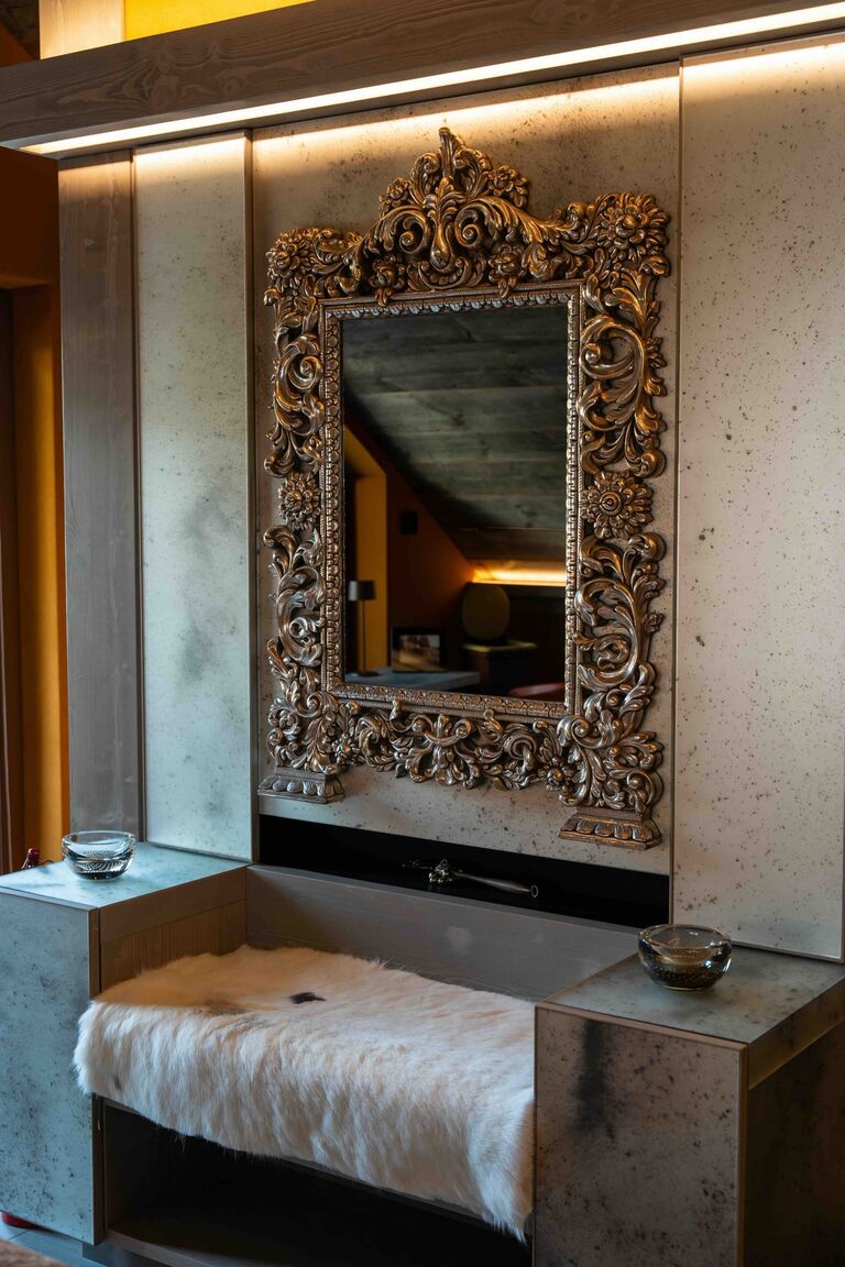 Italianway Cortina d'Ampezzo Chalet Sabina by My Villa Collection 