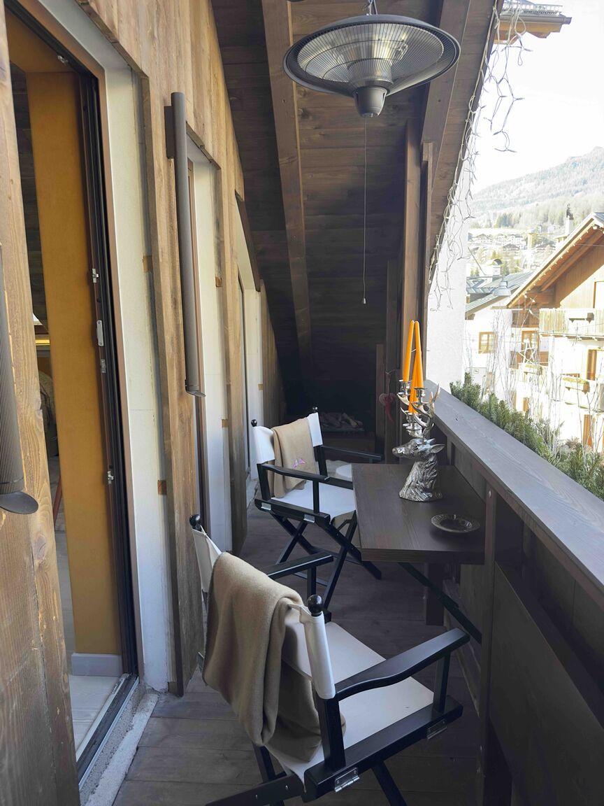 Italianway Cortina d'Ampezzo Chalet Sabina by My Villa Collection 