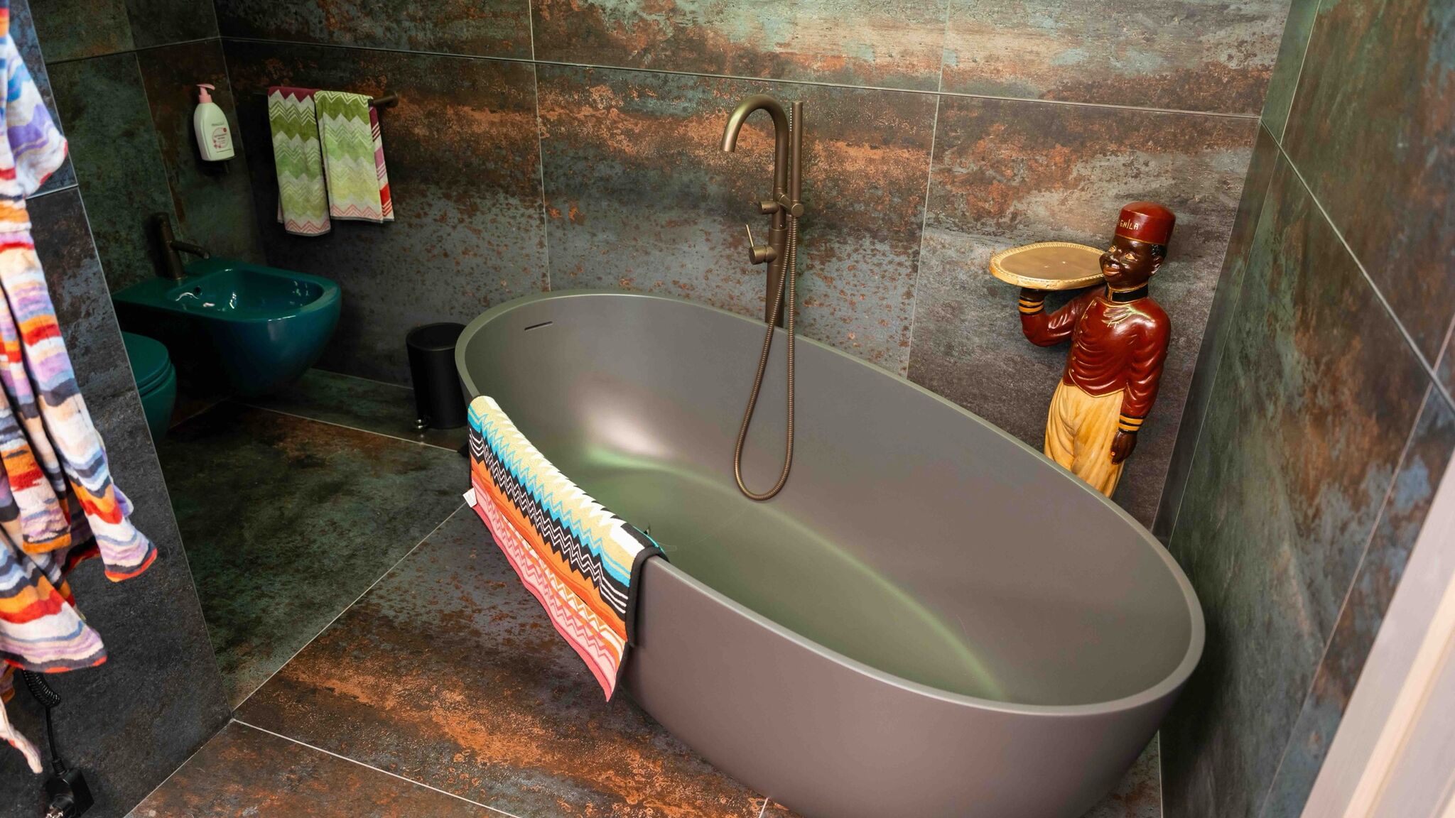 Italianway Cortina d'Ampezzo Chalet Sabina by My Villa Collection 