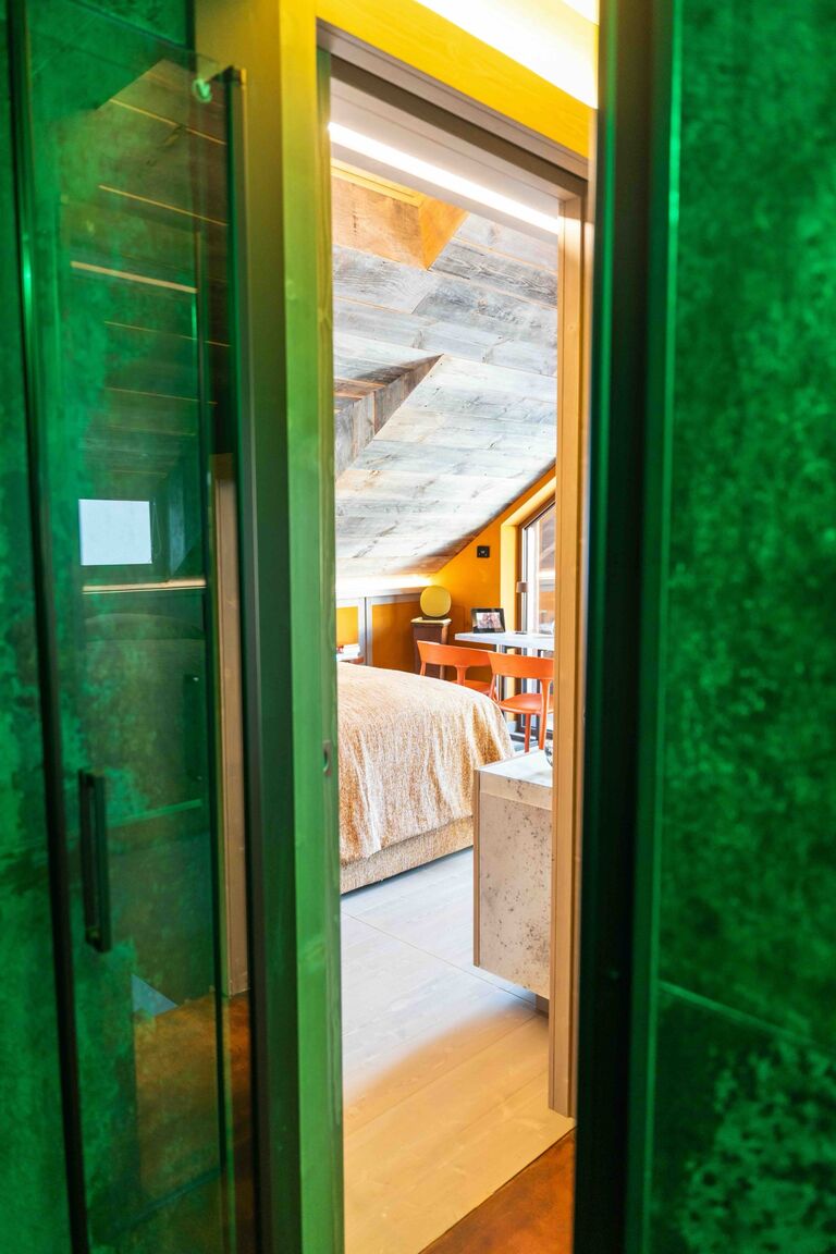 Italianway Cortina d'Ampezzo Chalet Sabina by My Villa Collection 