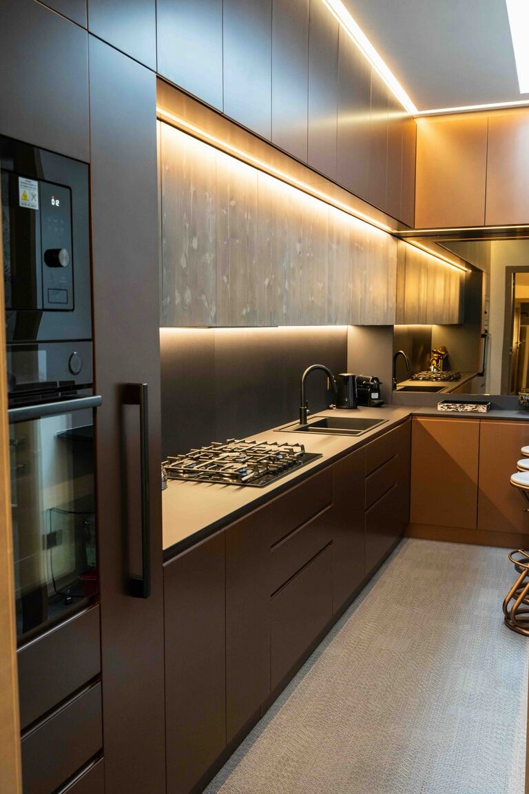 Italianway Cortina d'Ampezzo Chalet Sabina by My Villa Collection 