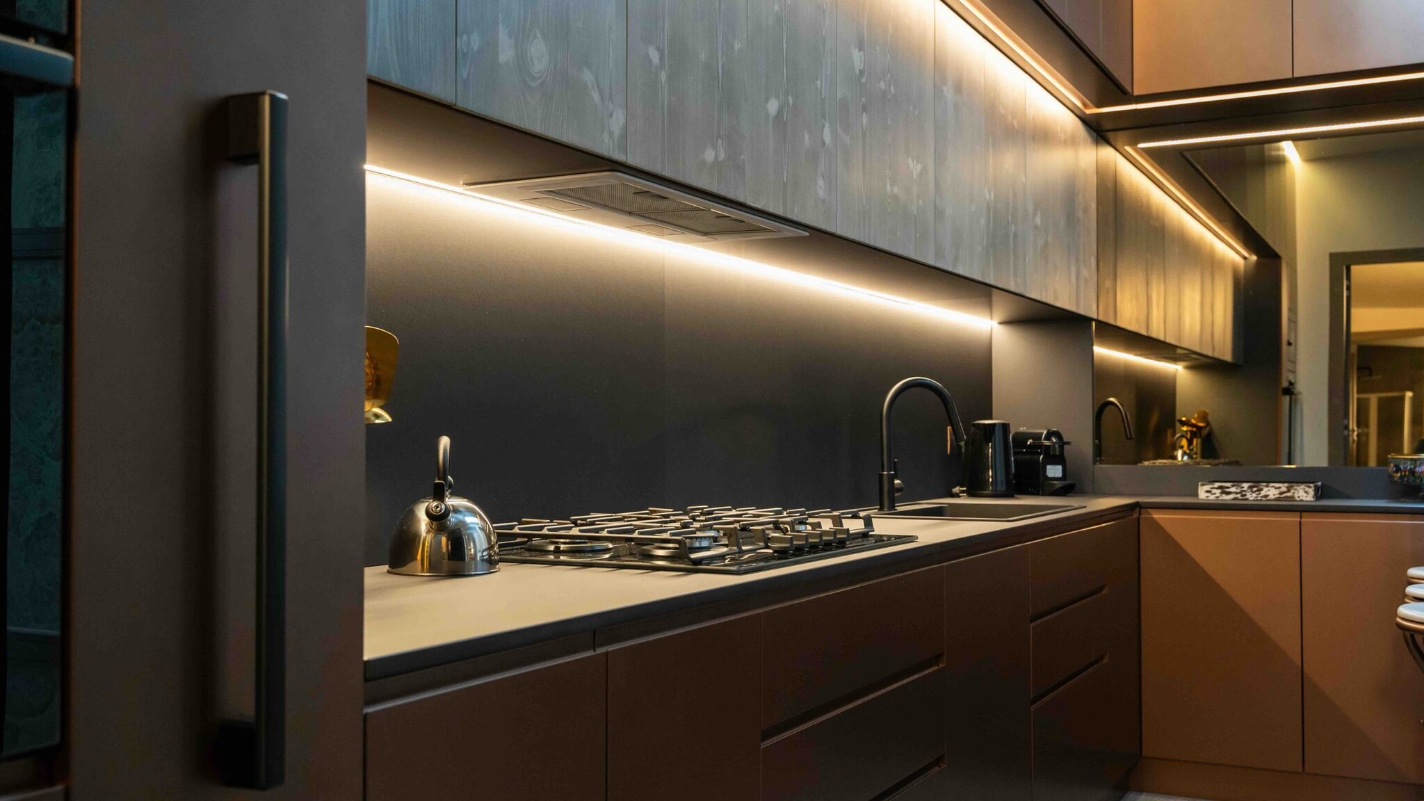 Italianway Cortina d'Ampezzo Chalet Sabina by My Villa Collection 