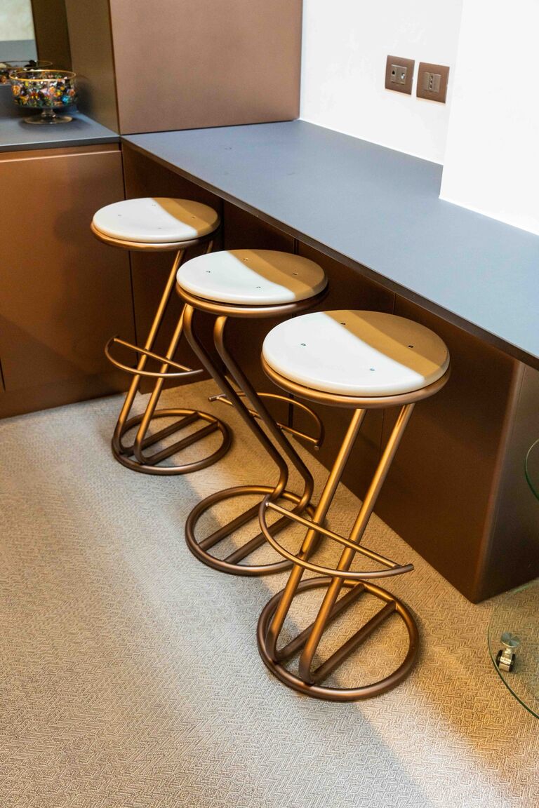 Italianway Cortina d'Ampezzo Chalet Sabina by My Villa Collection 