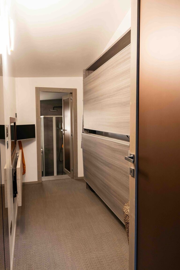 Italianway Cortina d'Ampezzo Chalet Sabina by My Villa Collection 