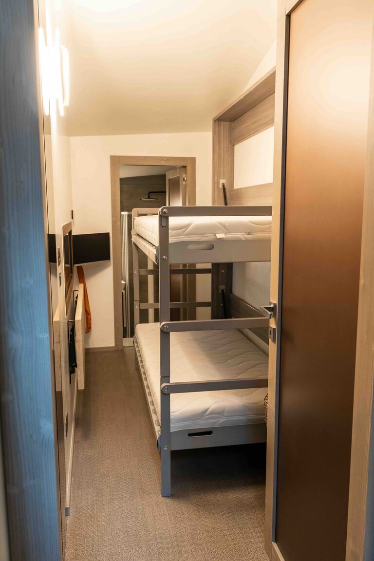 Italianway Cortina d'Ampezzo Chalet Sabina by My Villa Collection 