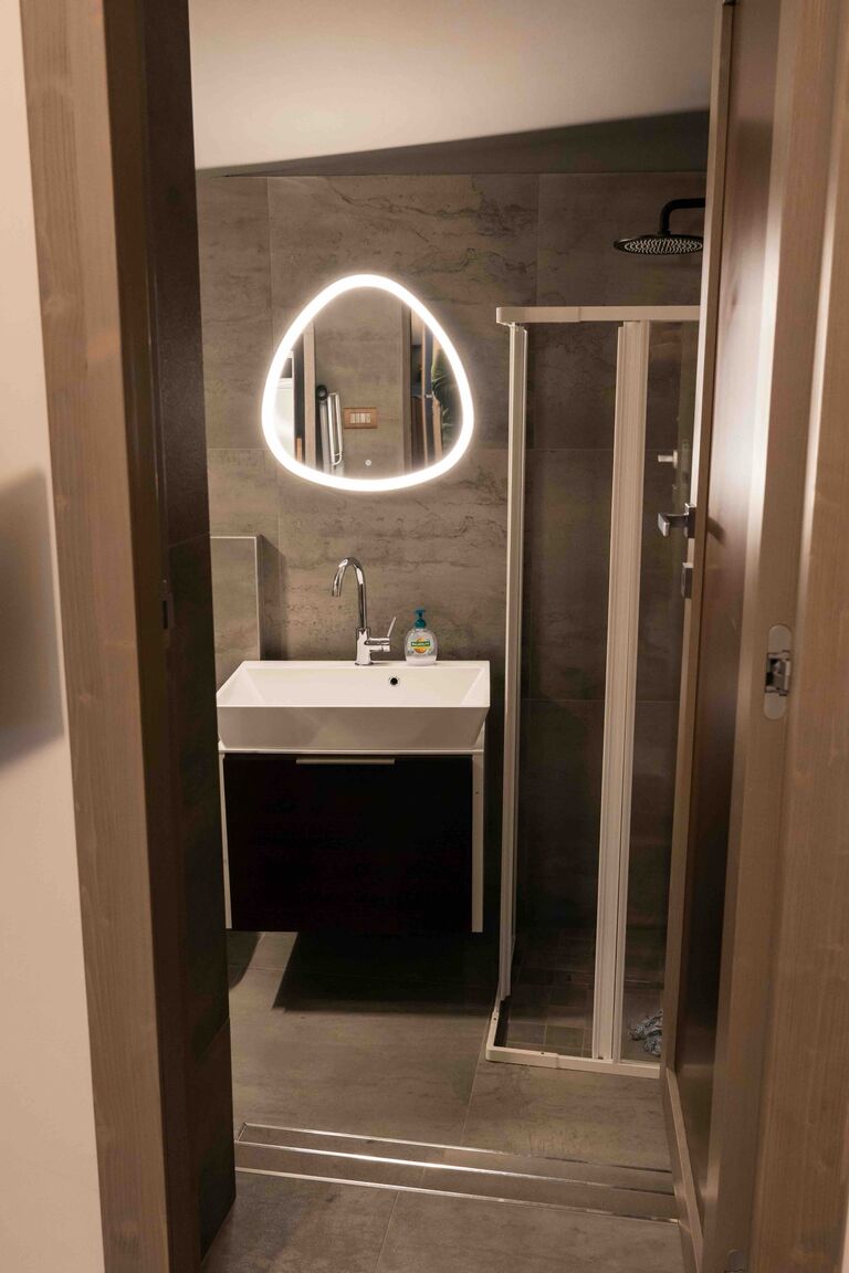 Italianway Cortina d'Ampezzo Chalet Sabina by My Villa Collection 