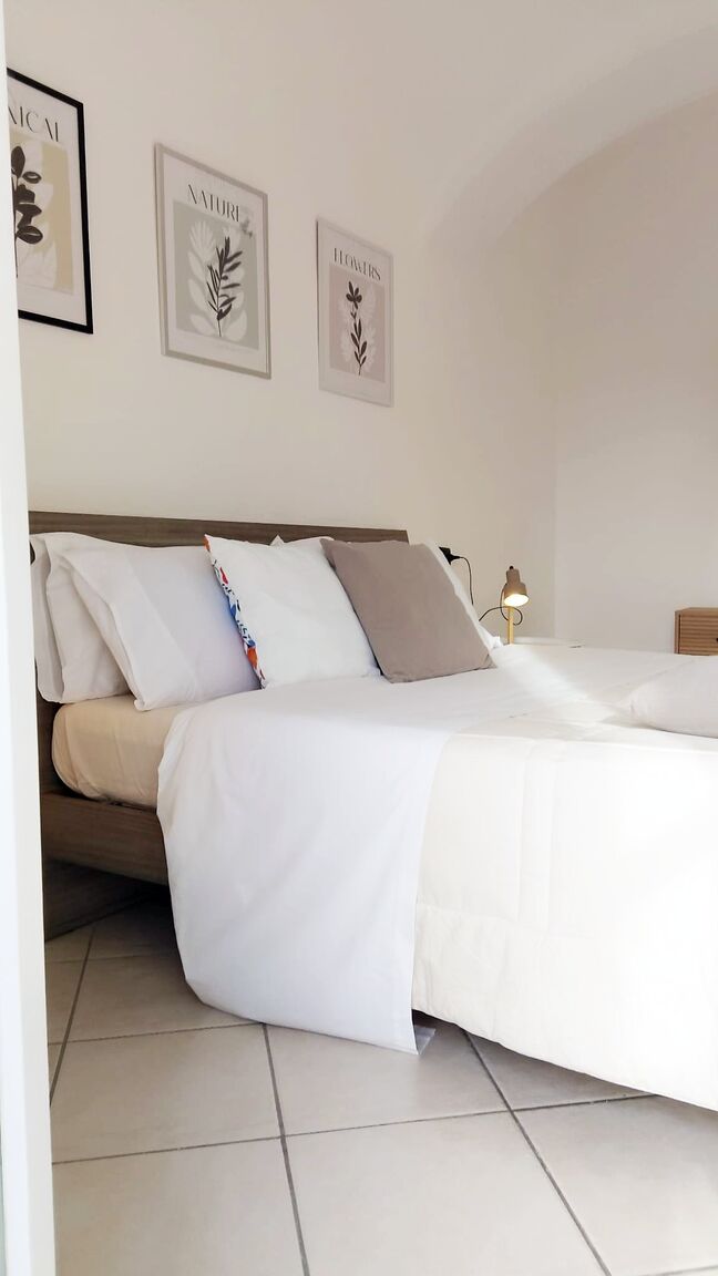 Italianway Biella QuickHome Appartamento Via Rosazza