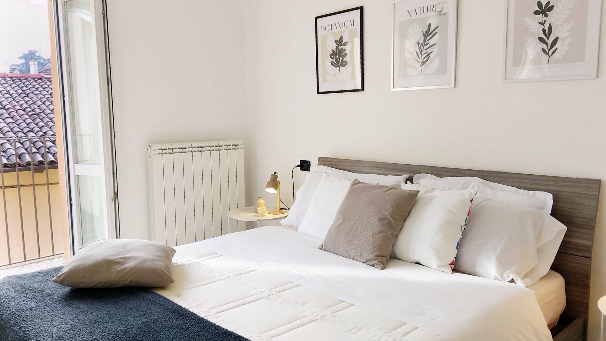 Italianway Biella QuickHome Appartamento Via Rosazza