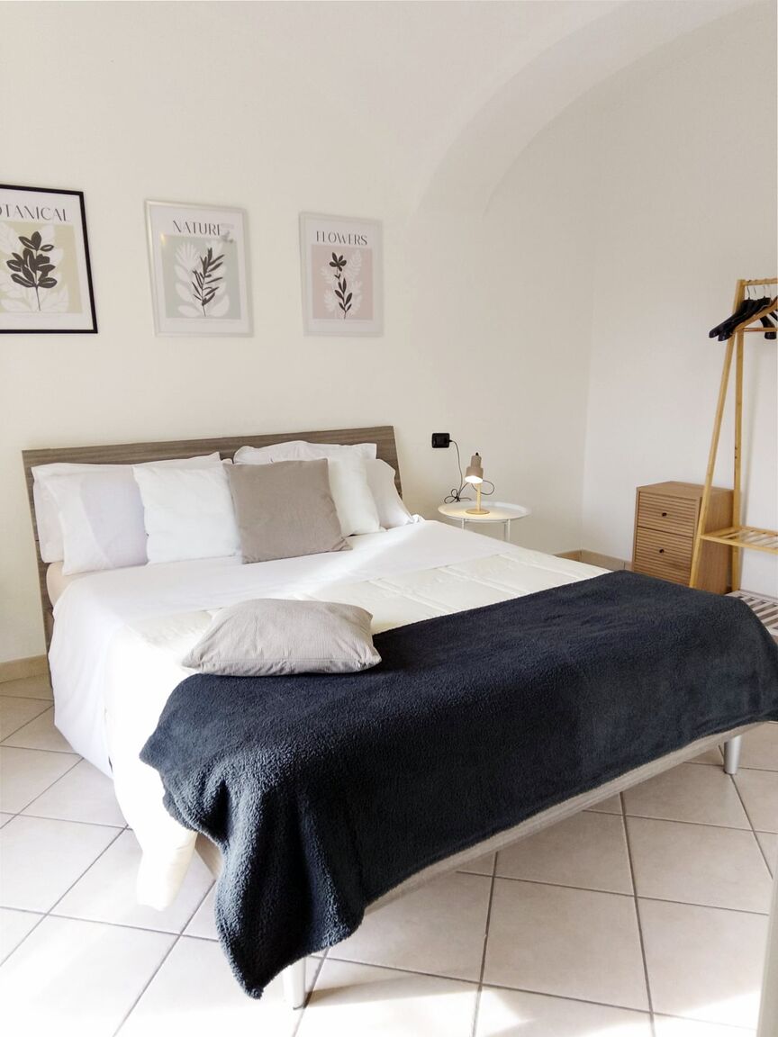 Italianway Biella QuickHome Appartamento Via Rosazza