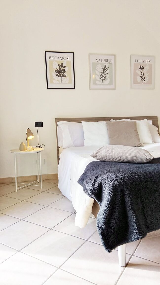 Italianway Biella QuickHome Appartamento Via Rosazza