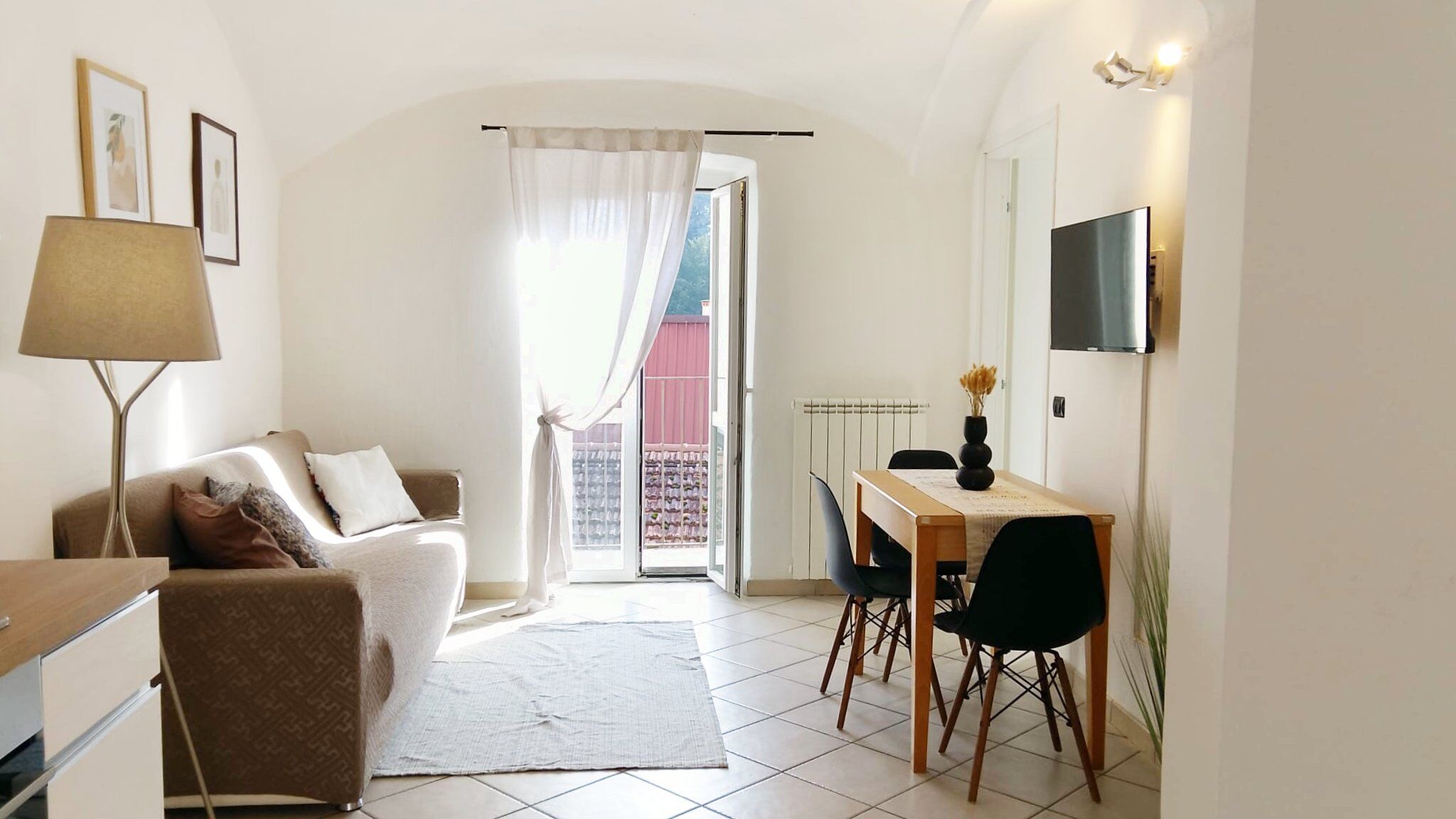 Italianway Biella QuickHome Appartamento Via Rosazza