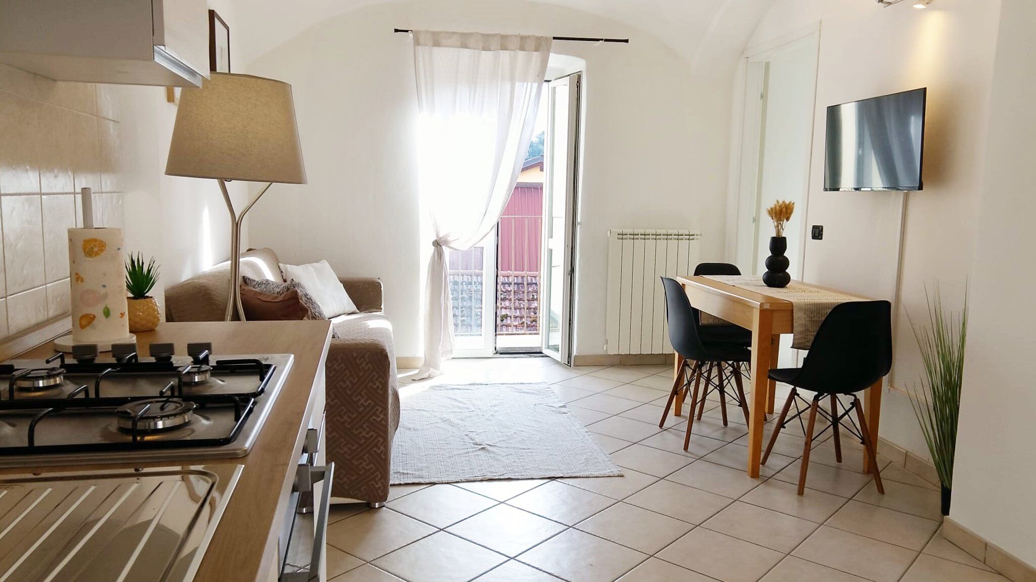 Italianway Biella QuickHome Appartamento Via Rosazza