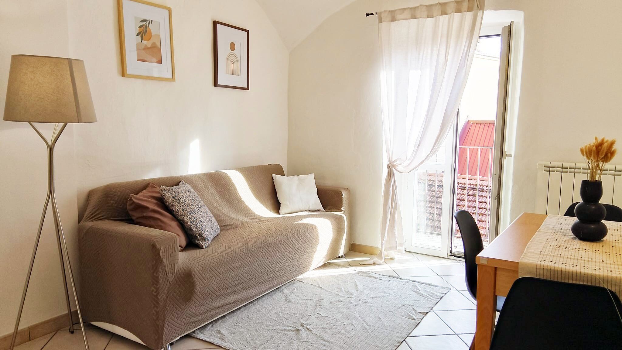 Italianway Biella QuickHome Appartamento Via Rosazza