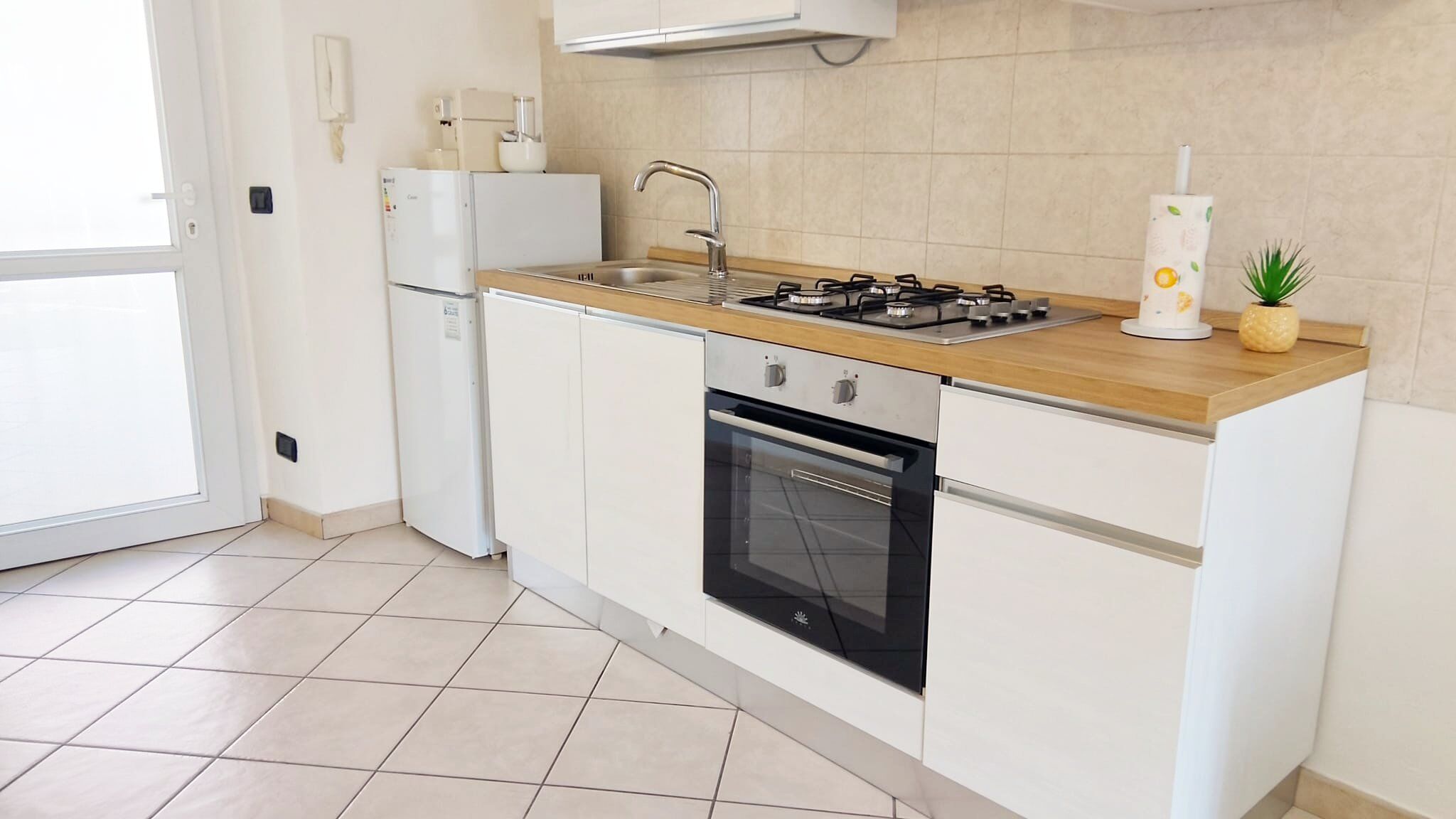 Italianway Biella QuickHome Appartamento Via Rosazza