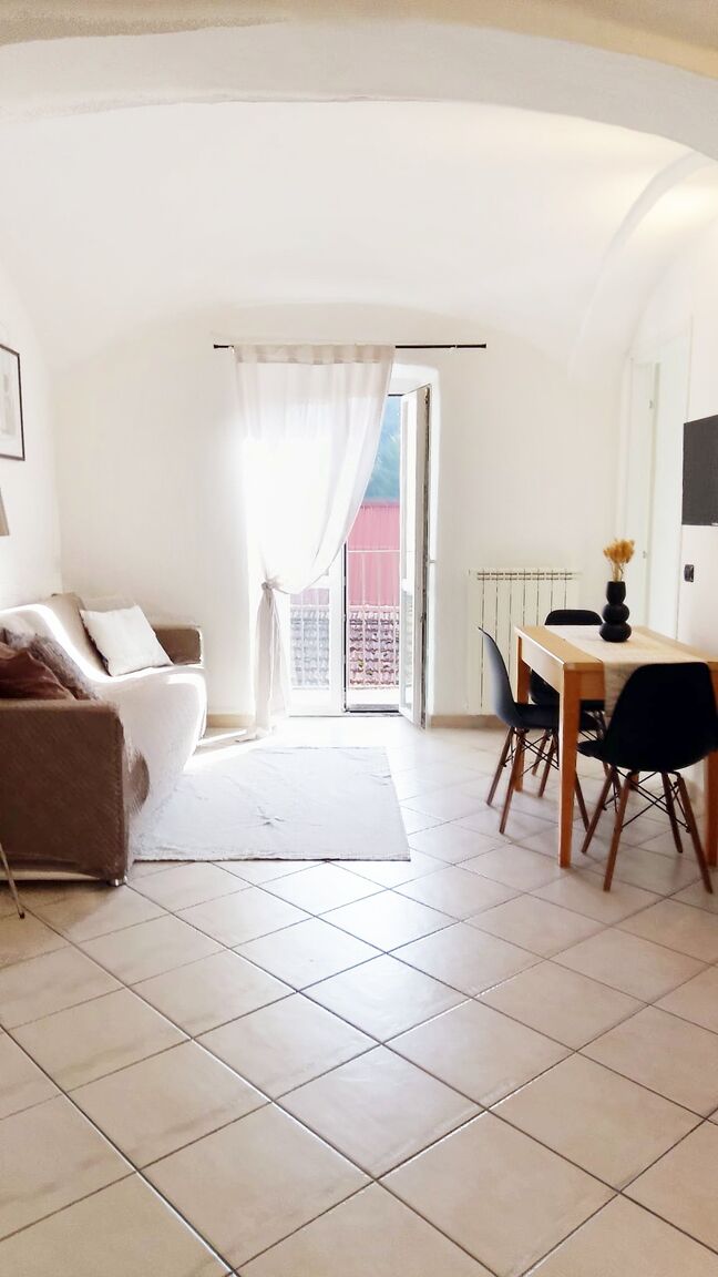 Italianway Biella QuickHome Appartamento Via Rosazza