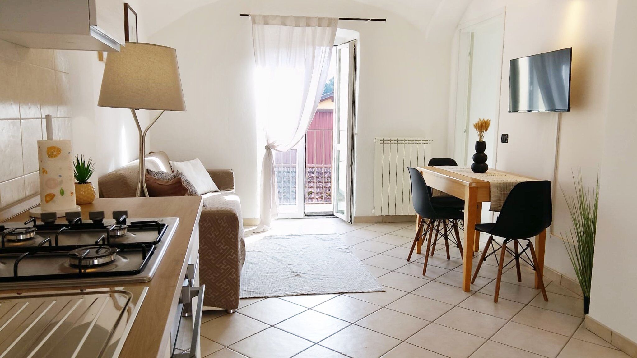 Italianway Biella QuickHome Appartamento Via Rosazza